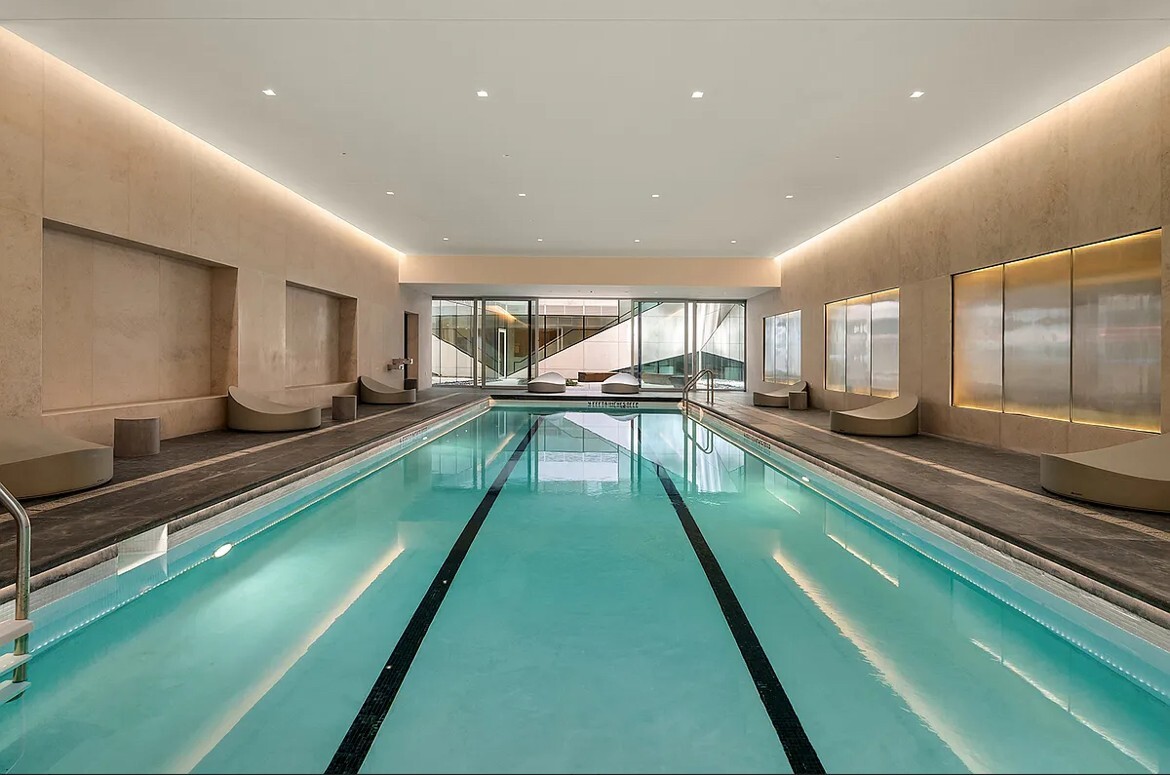 121 E 22ND Street N603