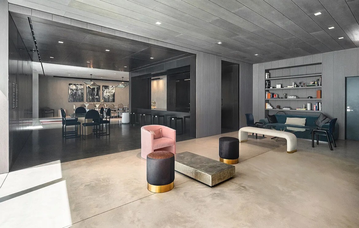 121 E 22ND Street N603