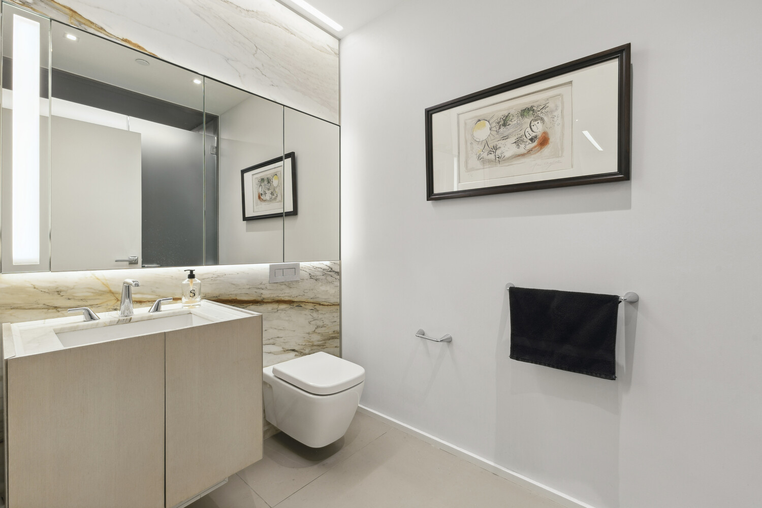 121 E 22ND Street N603