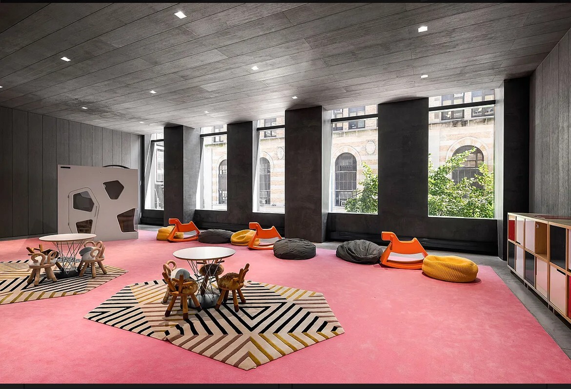 121 E 22ND Street N603