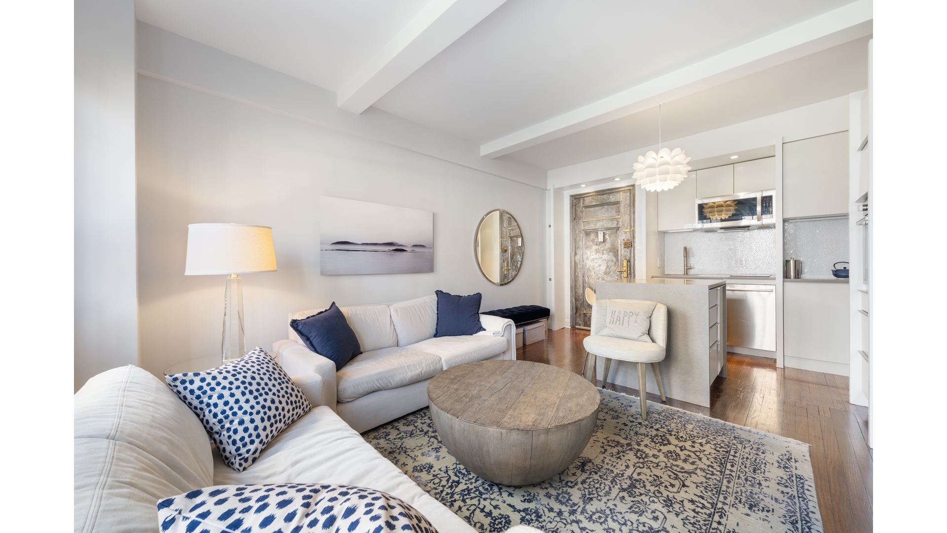 25 TUDOR CITY Place 1005