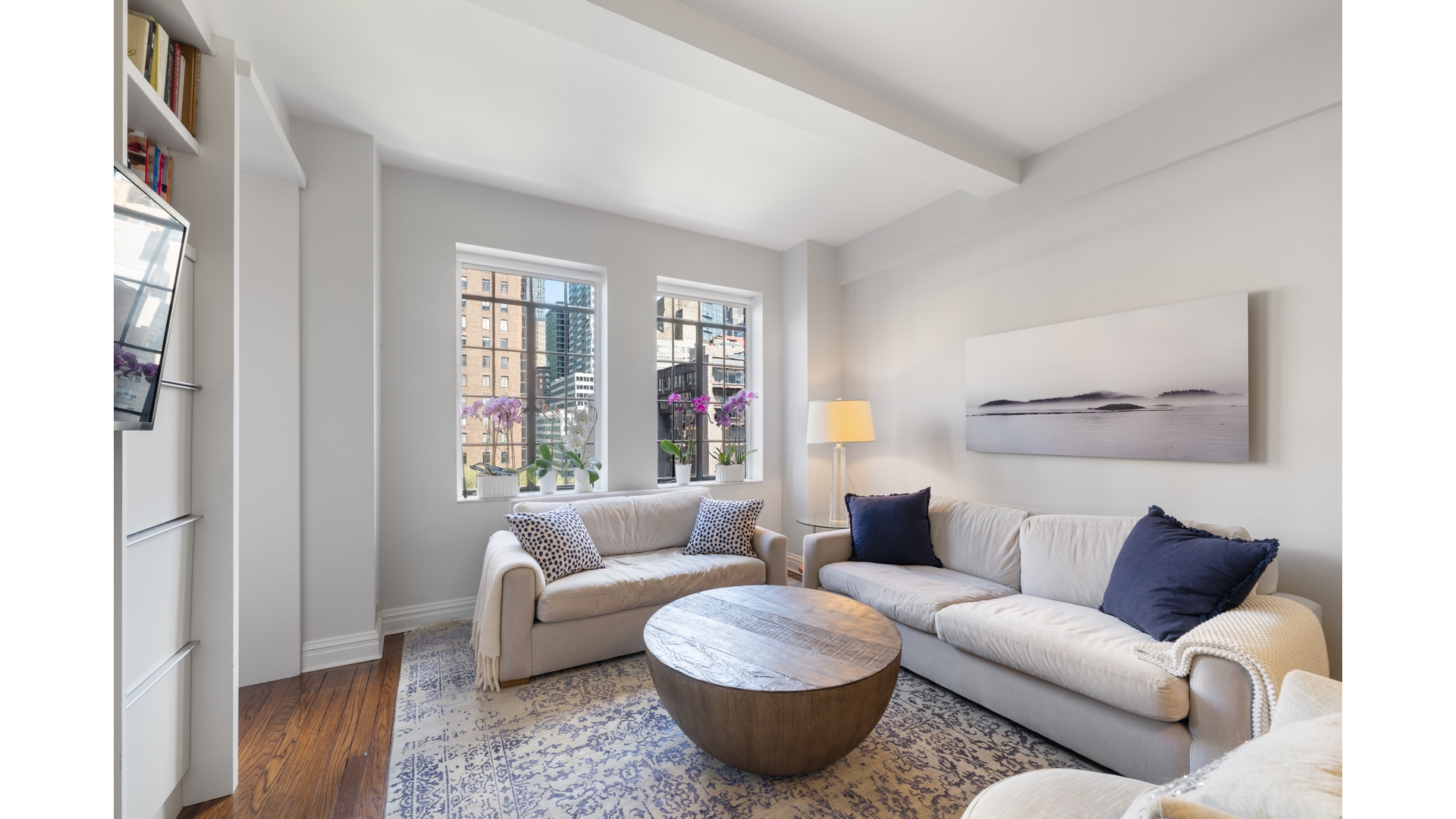 25 TUDOR CITY Place 1005