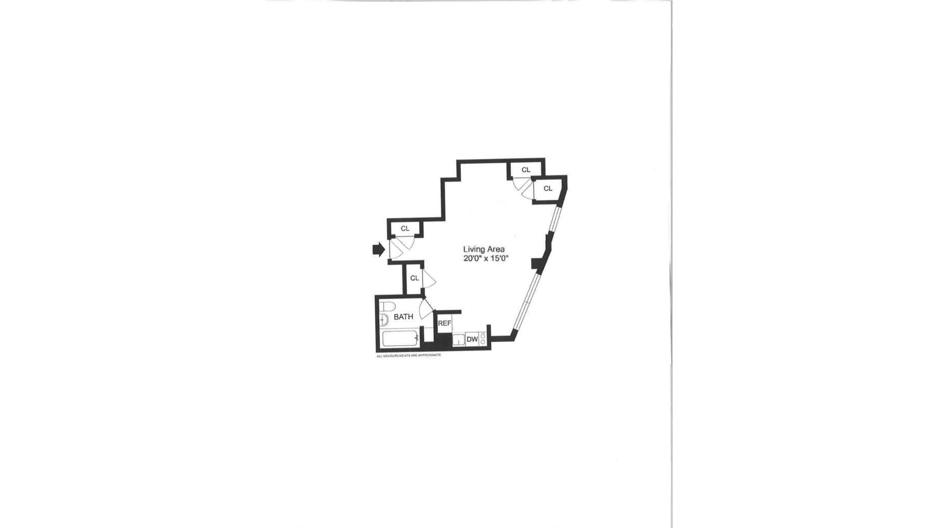 304 E 41ST Street 1306A
