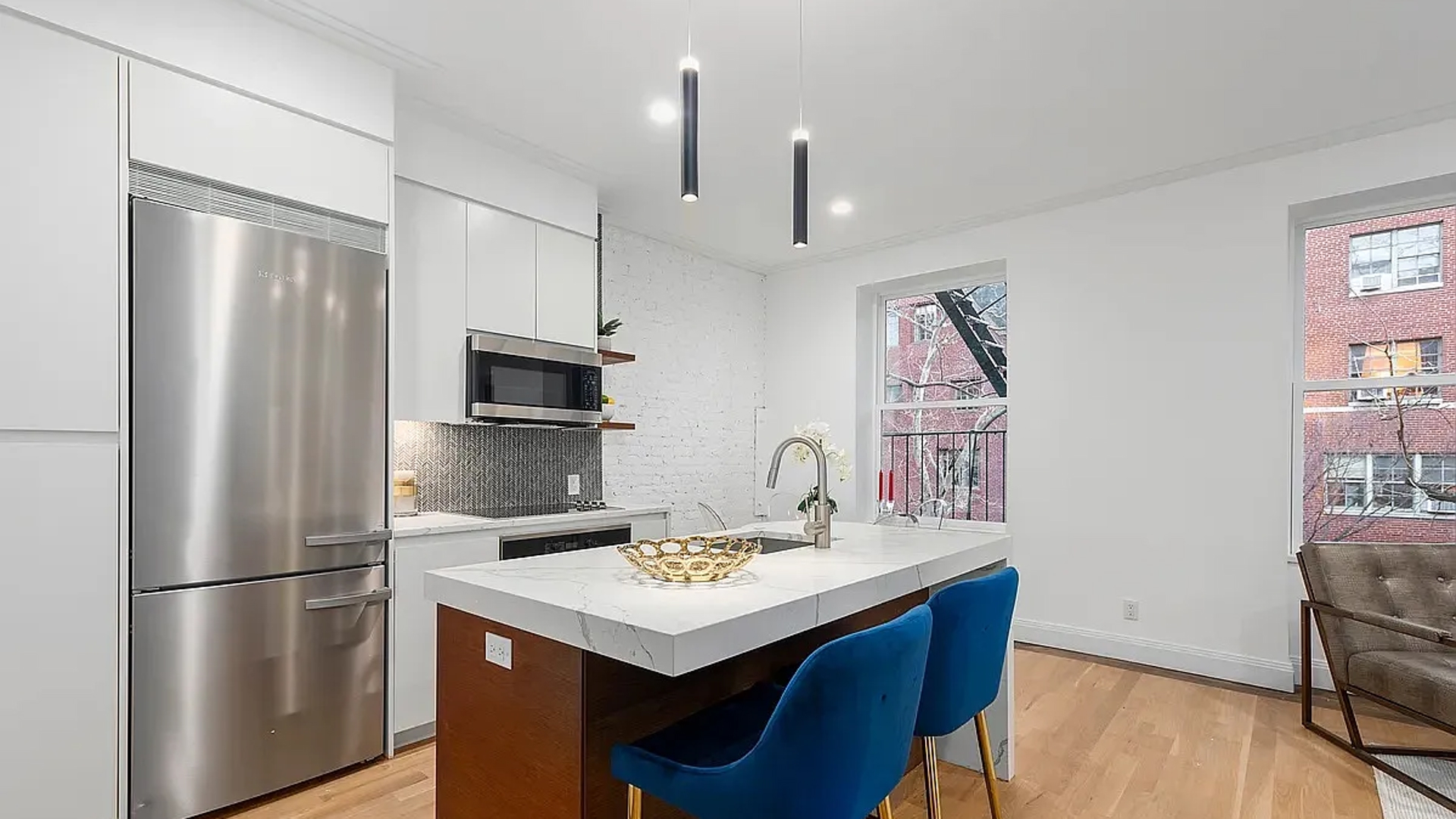 445 W 21ST Street 5F