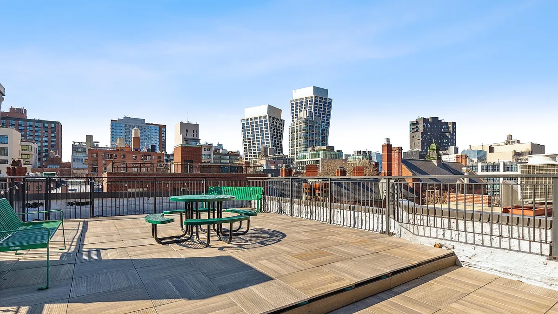 445 W 21ST Street 5F
