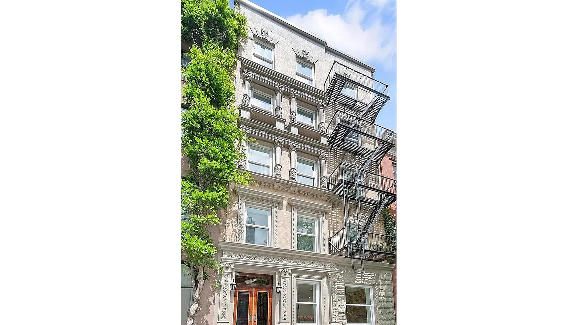 445 W 21ST Street 5F