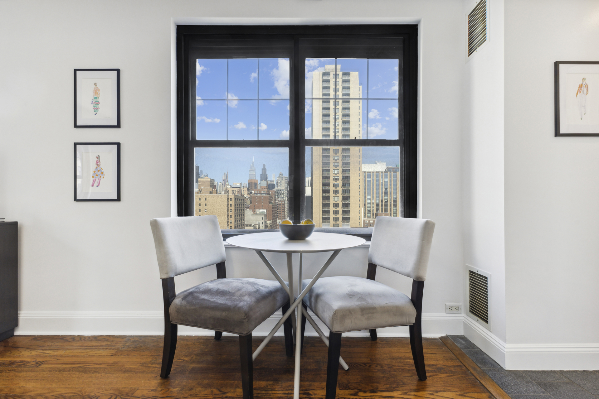 200 E 16TH Street 12H