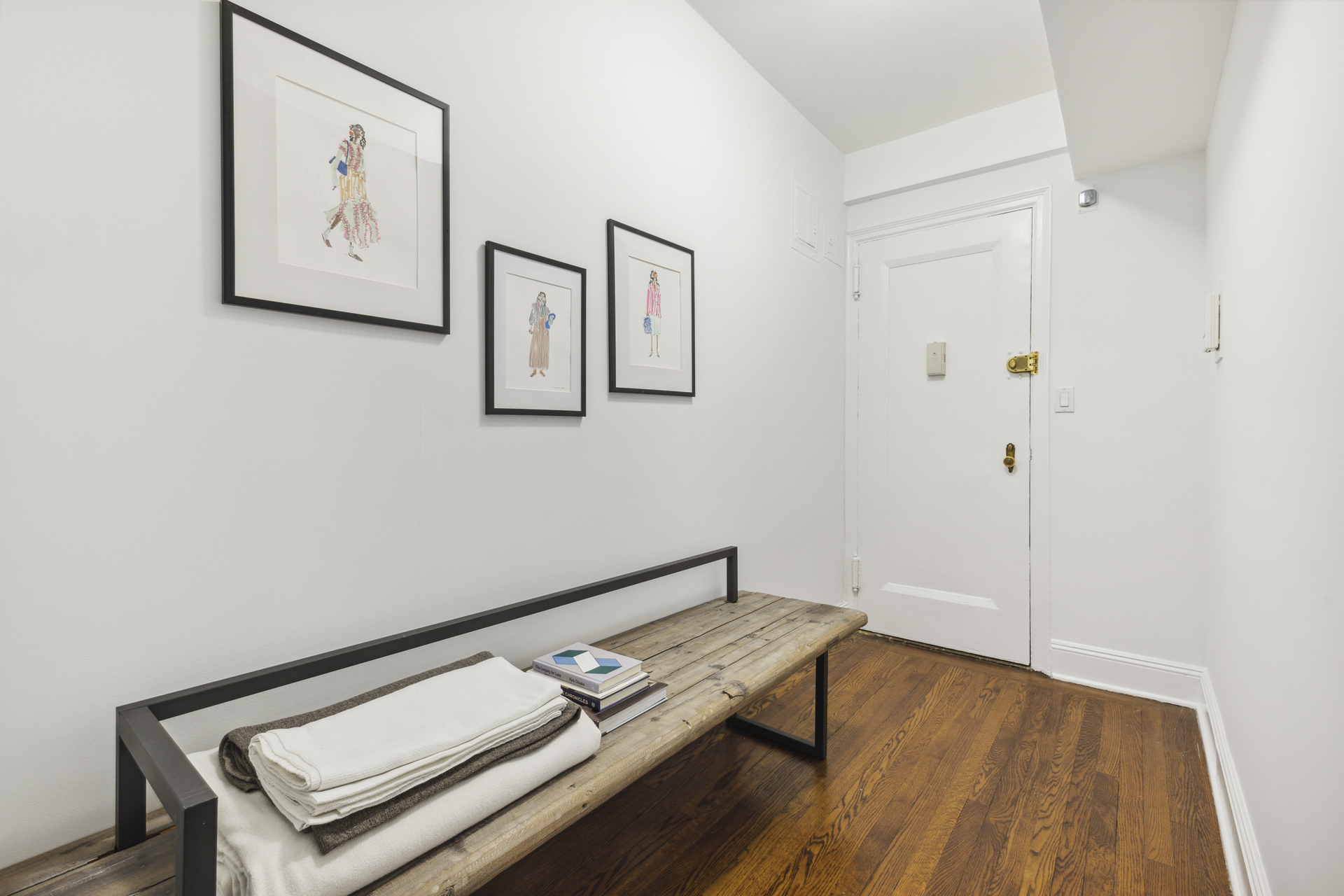 200 E 16TH Street 12H