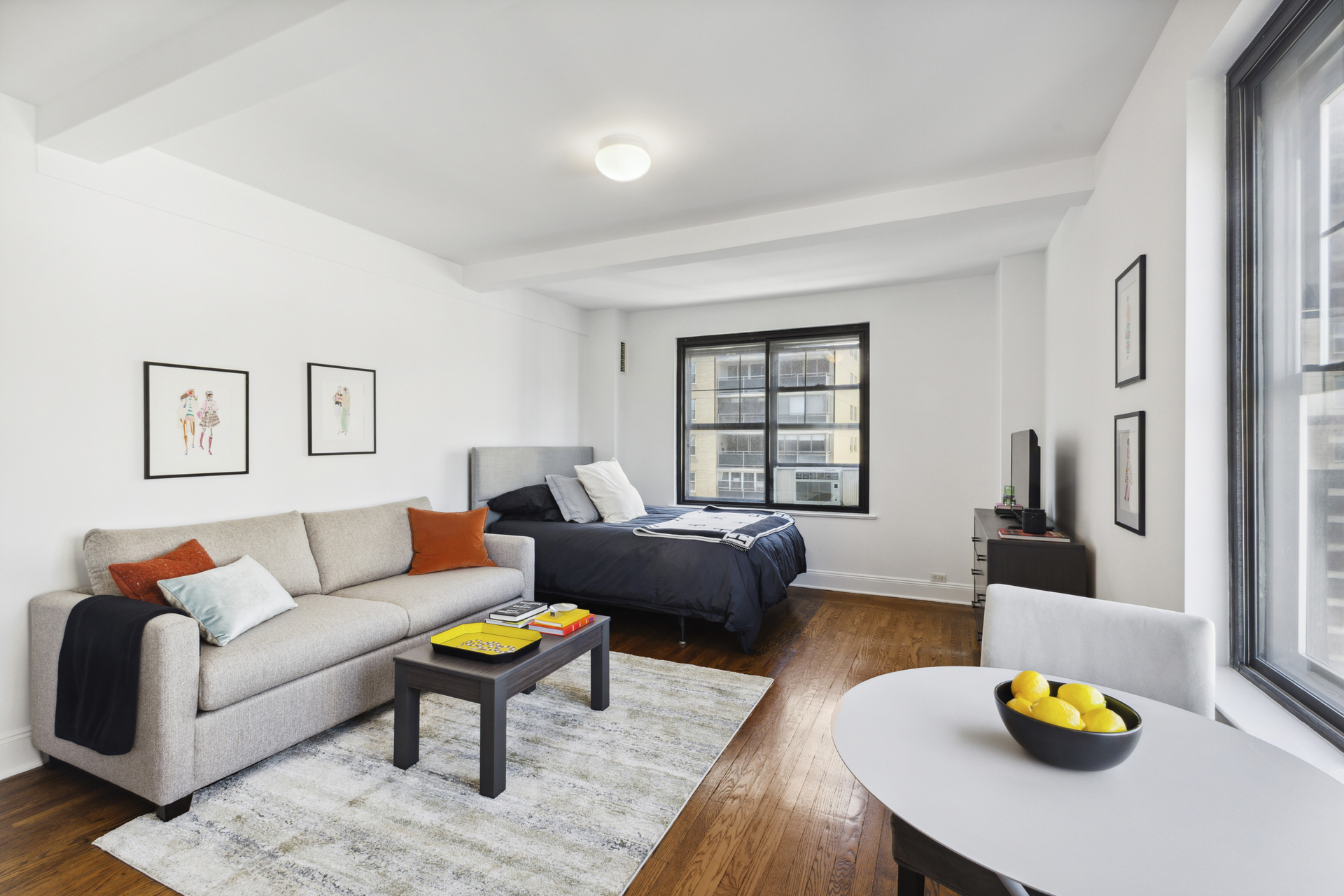 200 E 16TH Street 12H