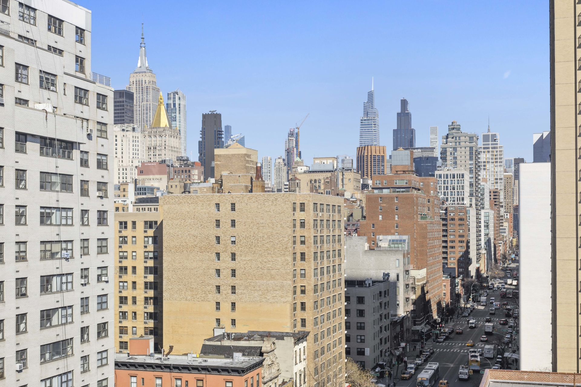 200 E 16TH Street 12H
