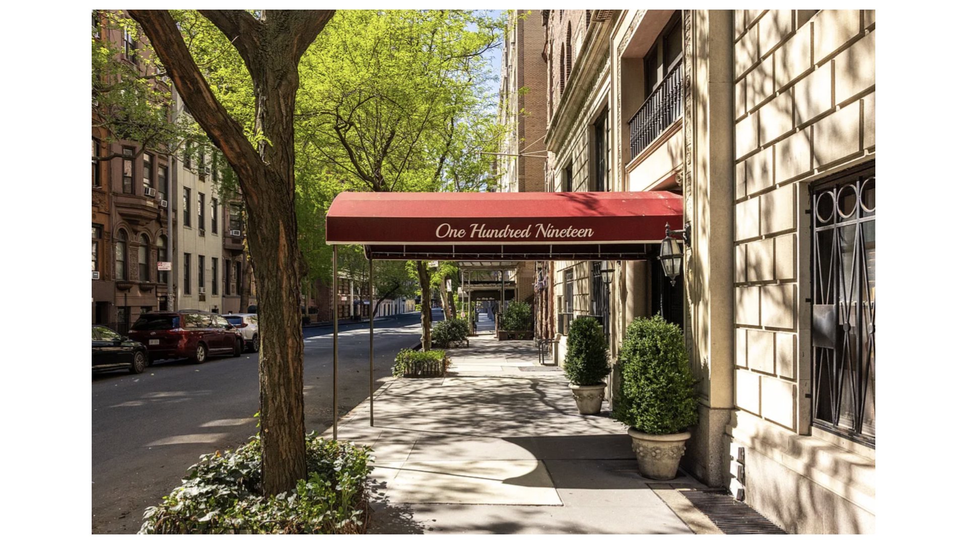 119 W 71ST Street 2C