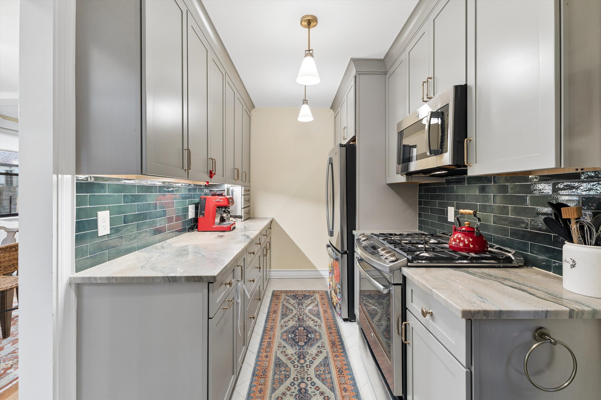 119 W 71ST Street 2C