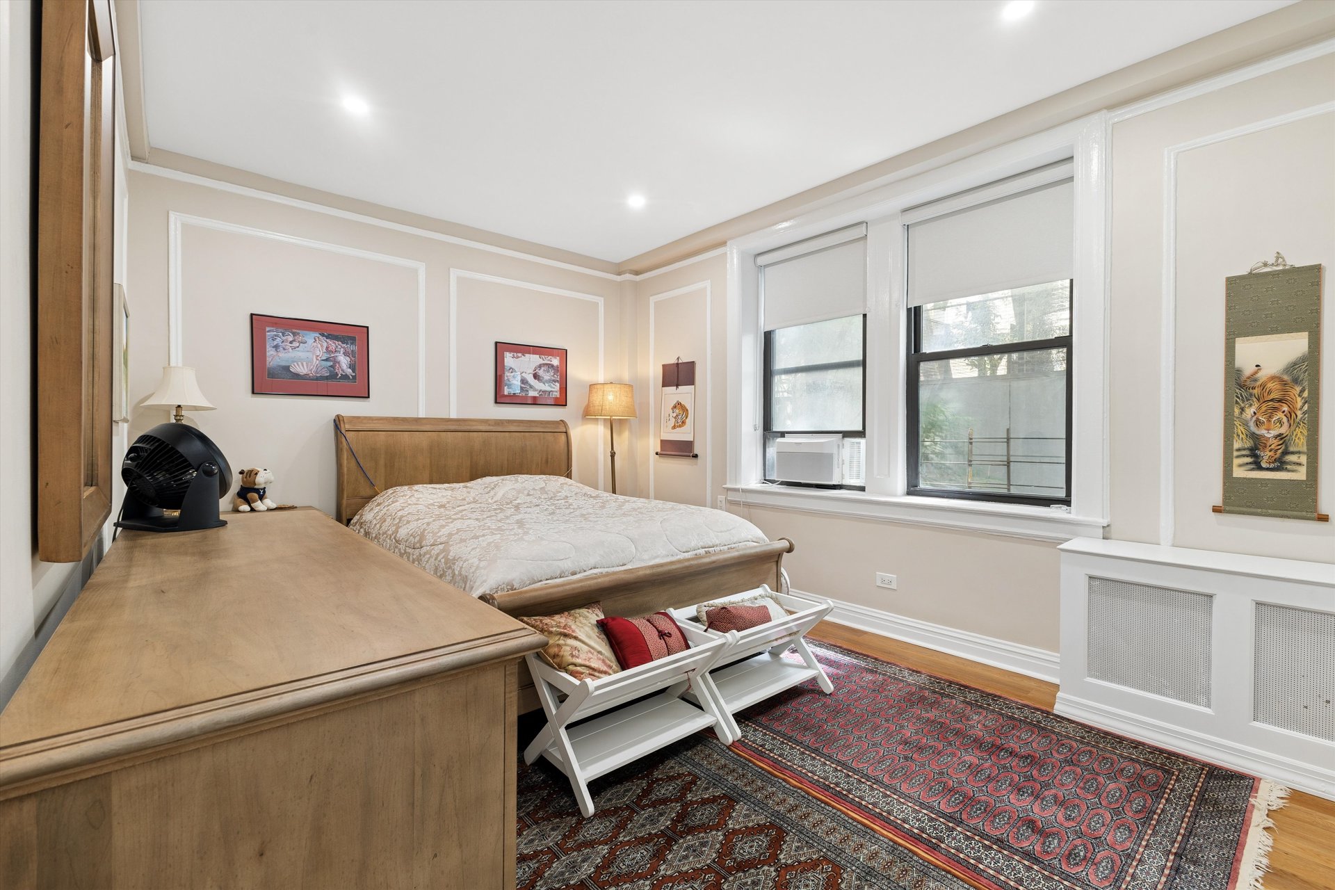 119 W 71ST Street 2C