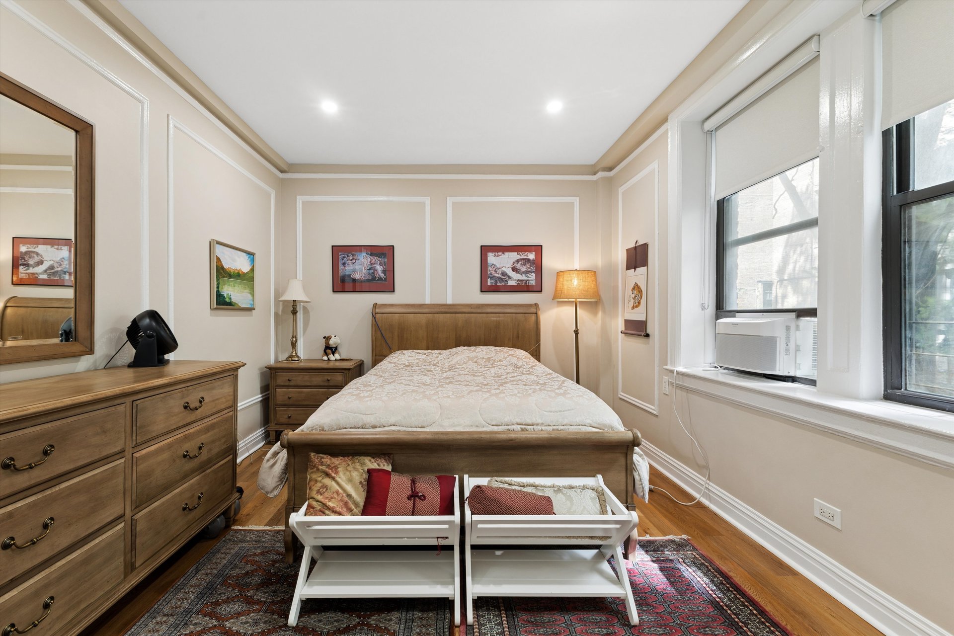 119 W 71ST Street 2C