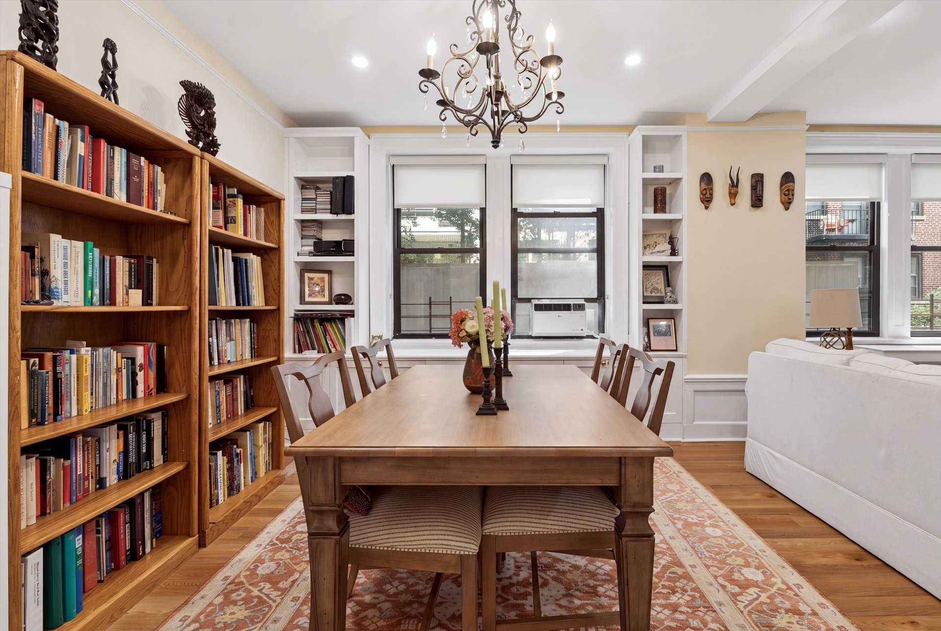 119 W 71ST Street 2C