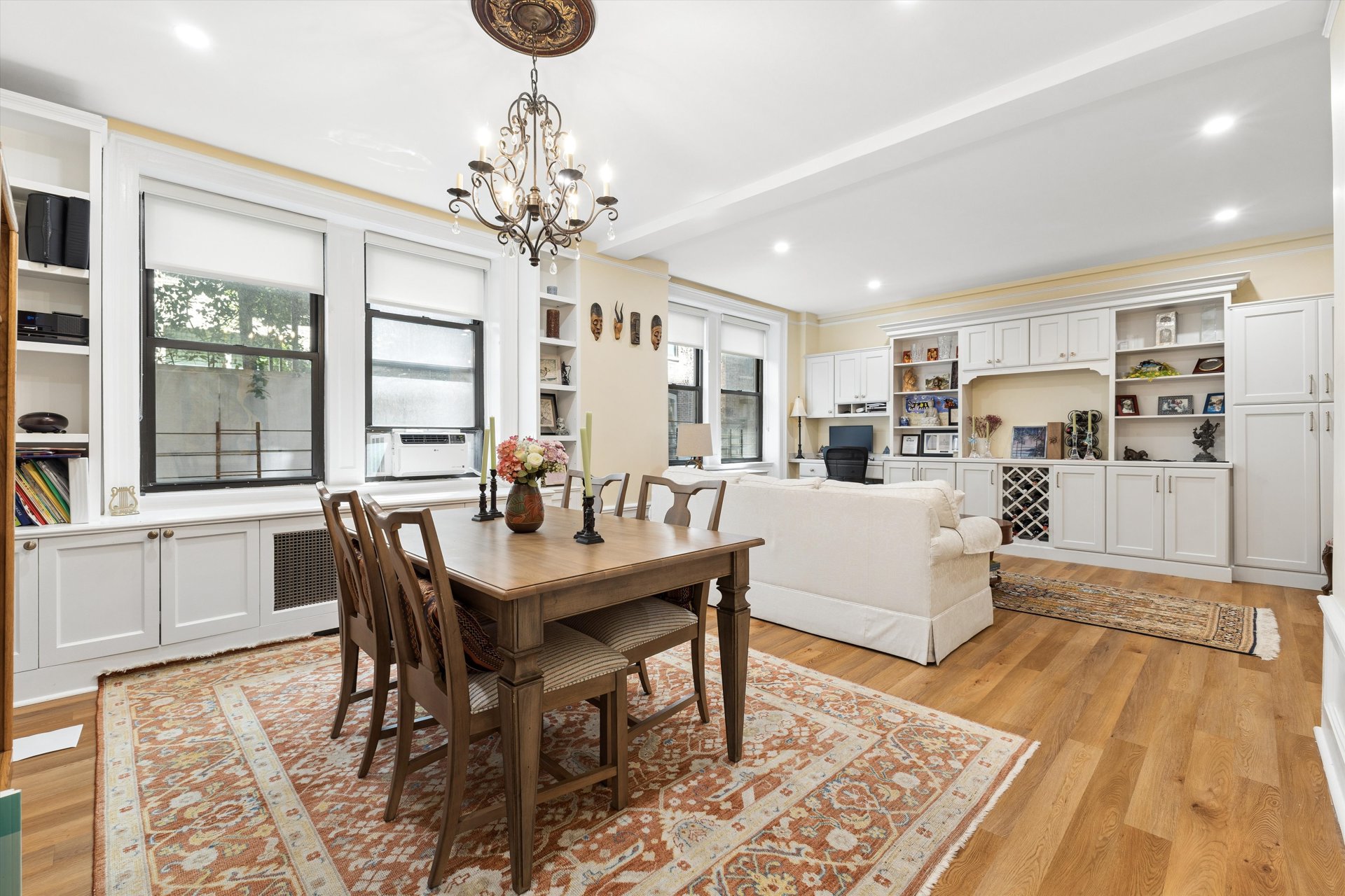 119 W 71ST Street 2C