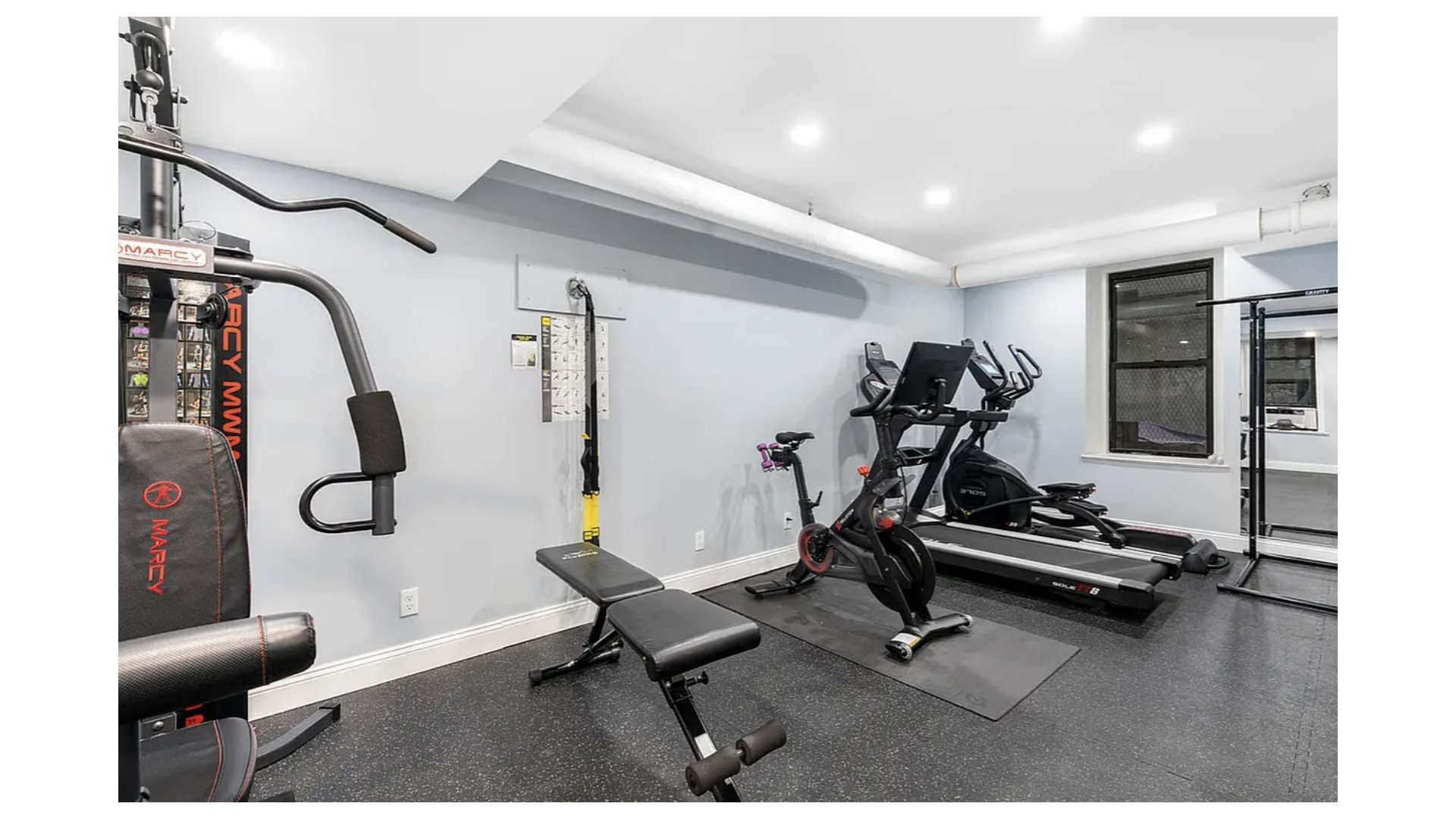 119 W 71ST Street 2C