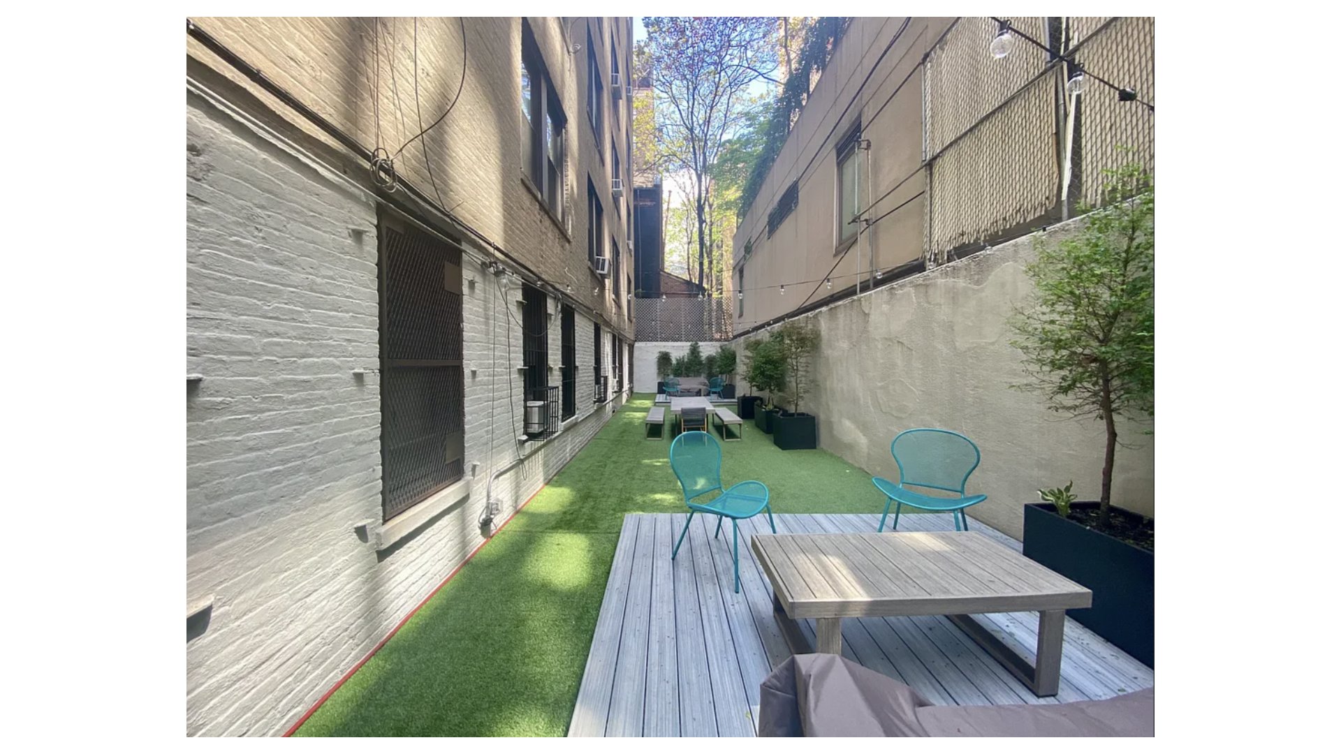 119 W 71ST Street 2C