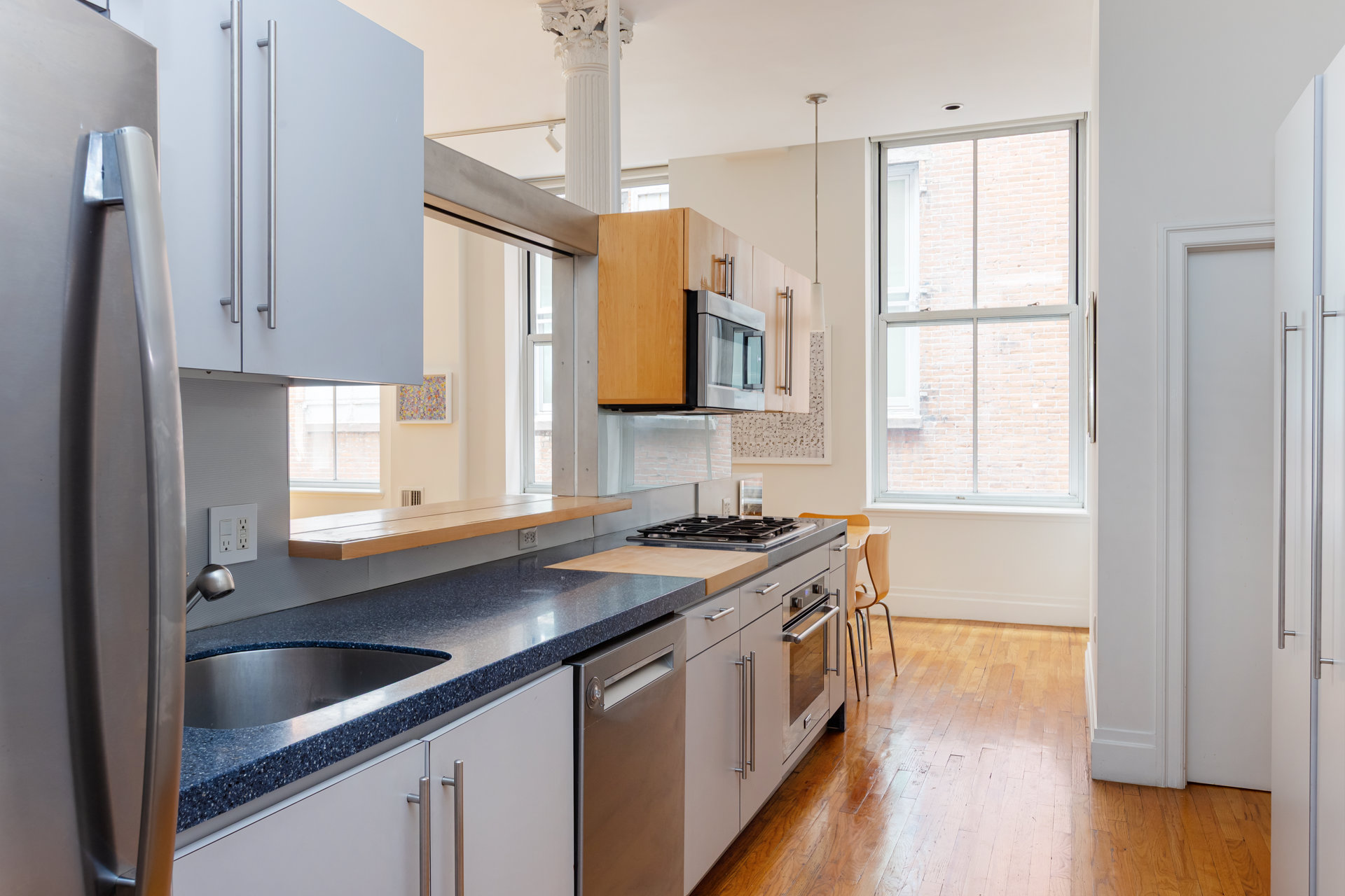 55 WHITE Street 3C