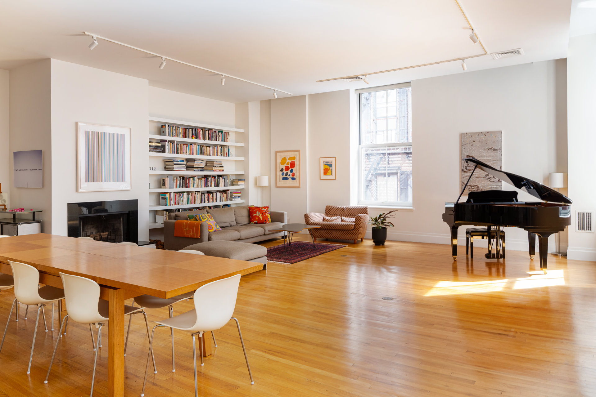 55 White Street 3c New York City Ny Us 10013 Rls20119294