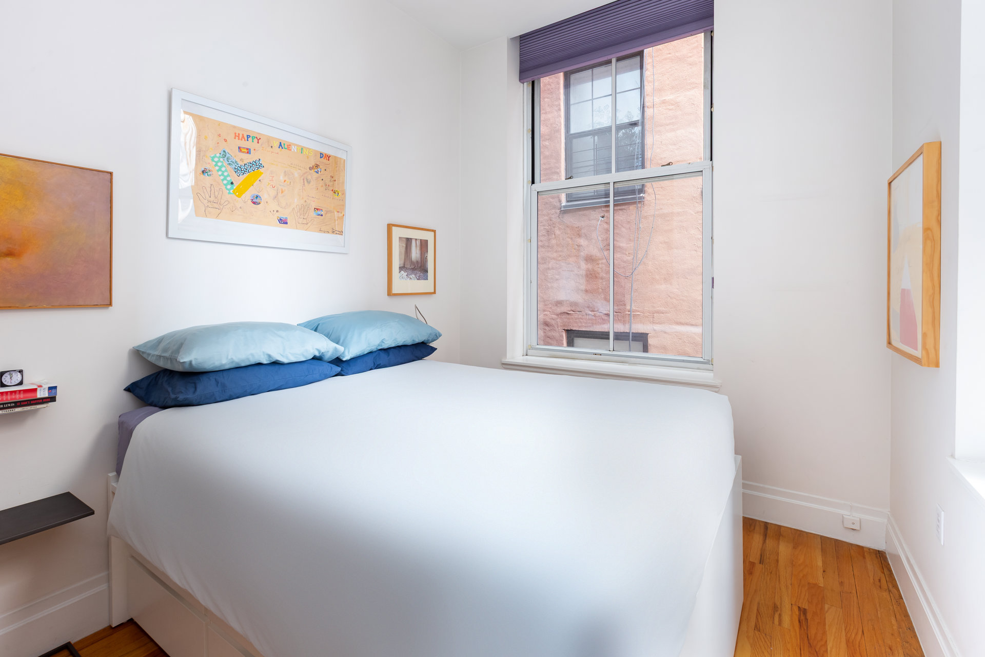 55 WHITE Street 3C