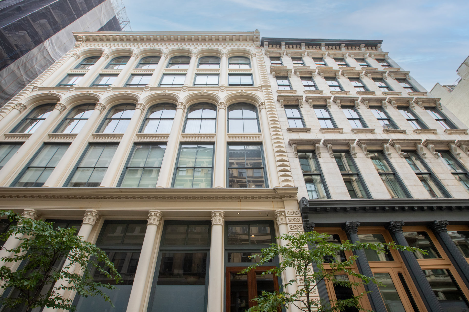 55 WHITE Street 3C