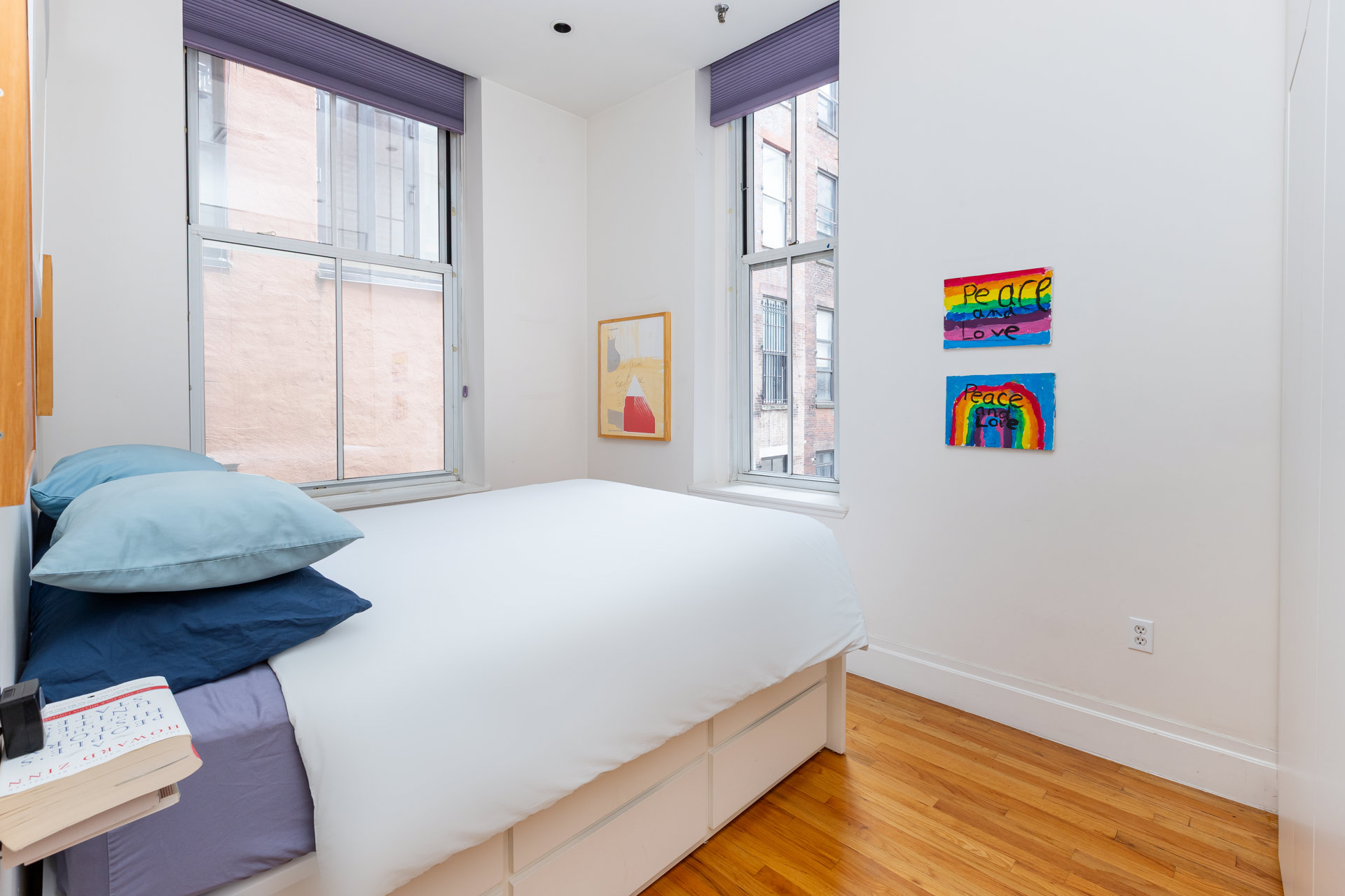55 WHITE Street 3C