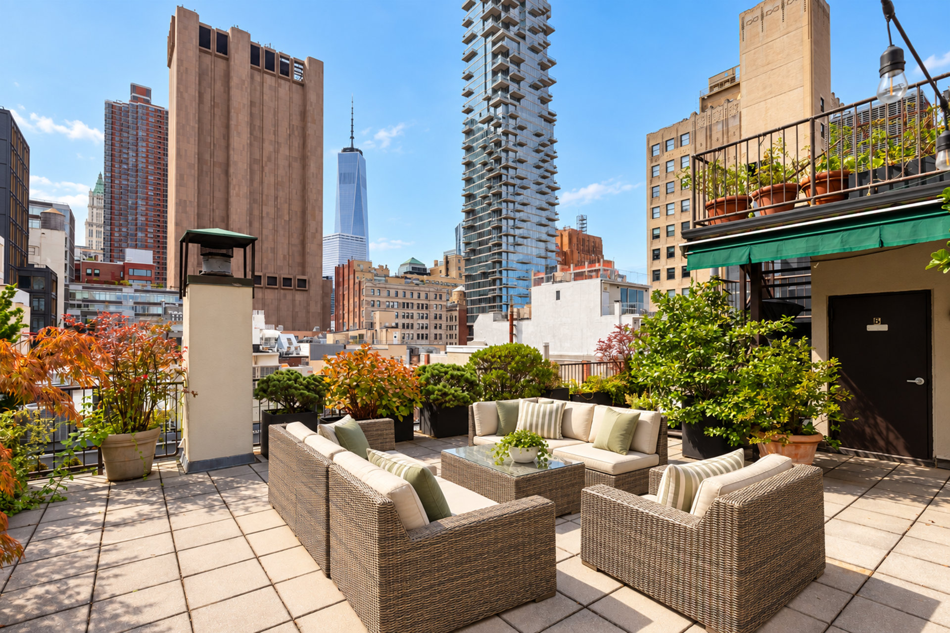 55 WHITE Street 3C