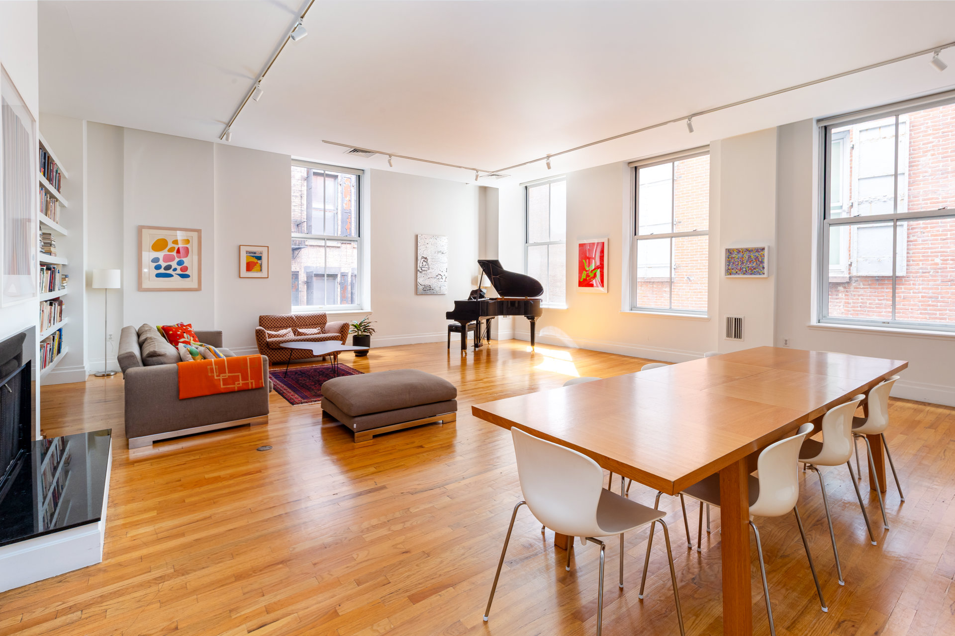 55 WHITE Street 3C