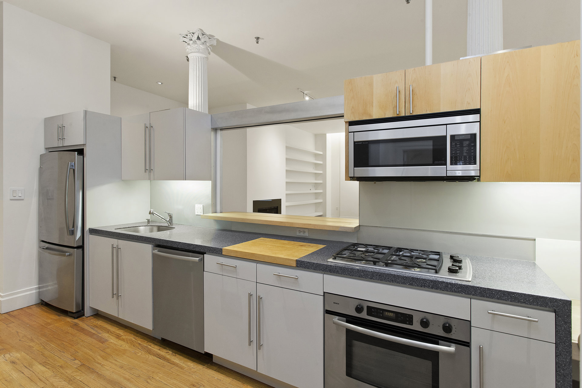 55 WHITE Street 3C