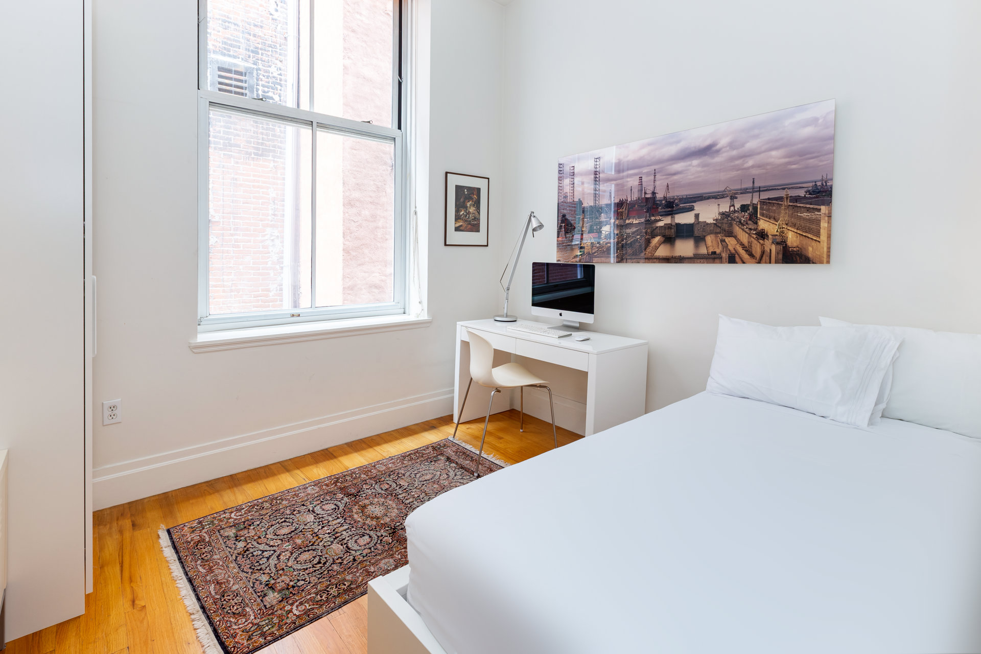 55 WHITE Street 3C