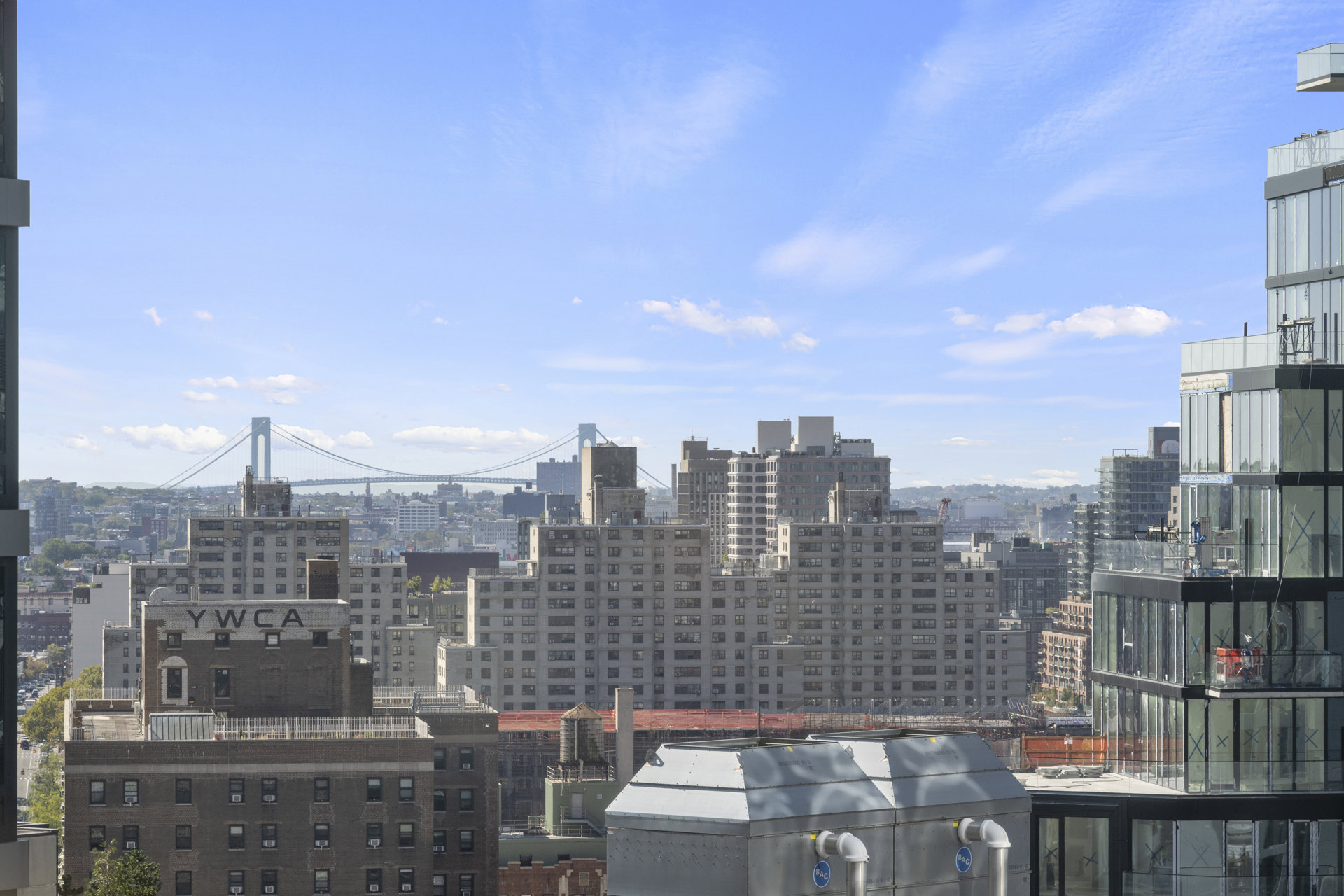 230 ASHLAND Place 21D
