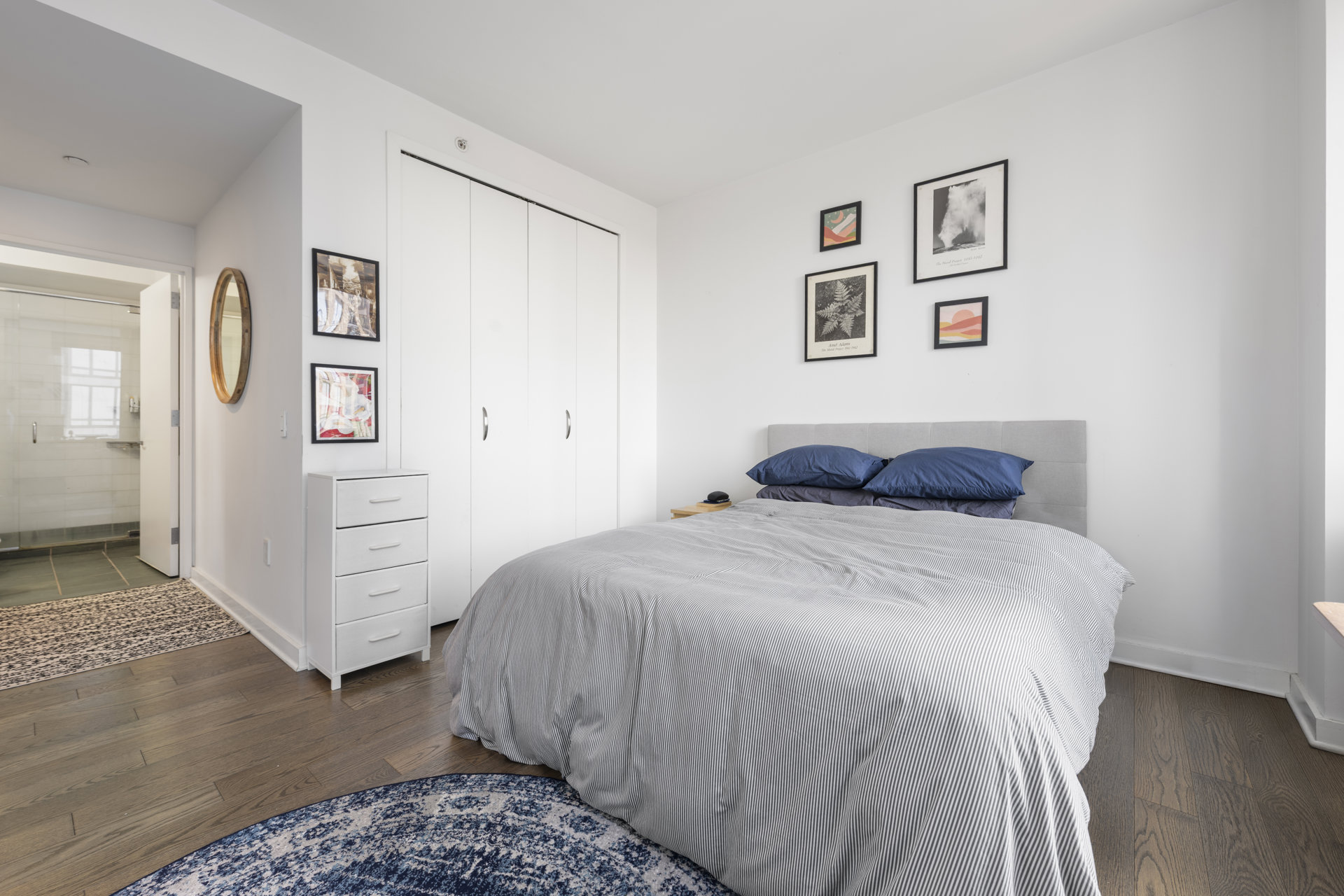230 ASHLAND Place 21D