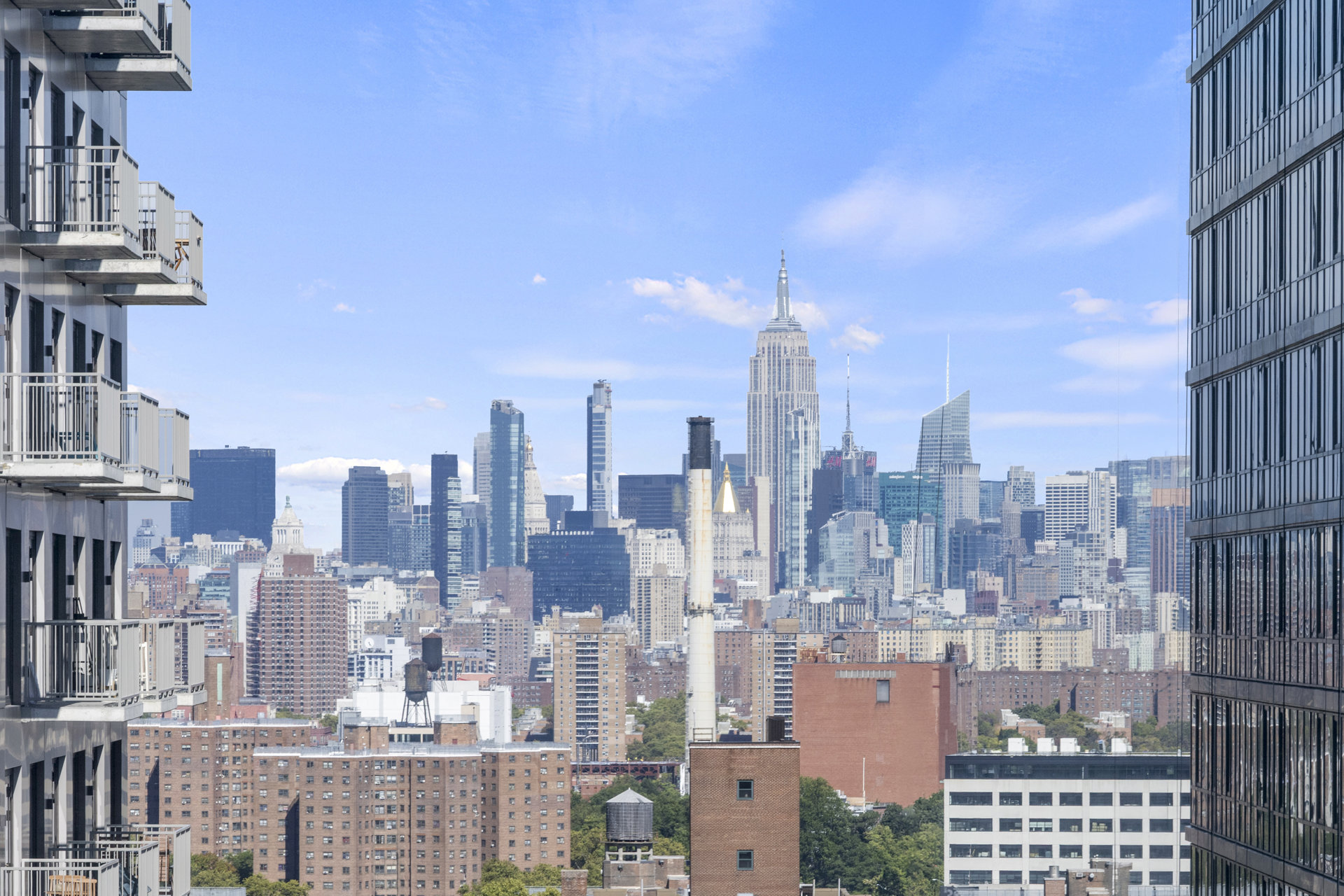 230 ASHLAND Place 21D