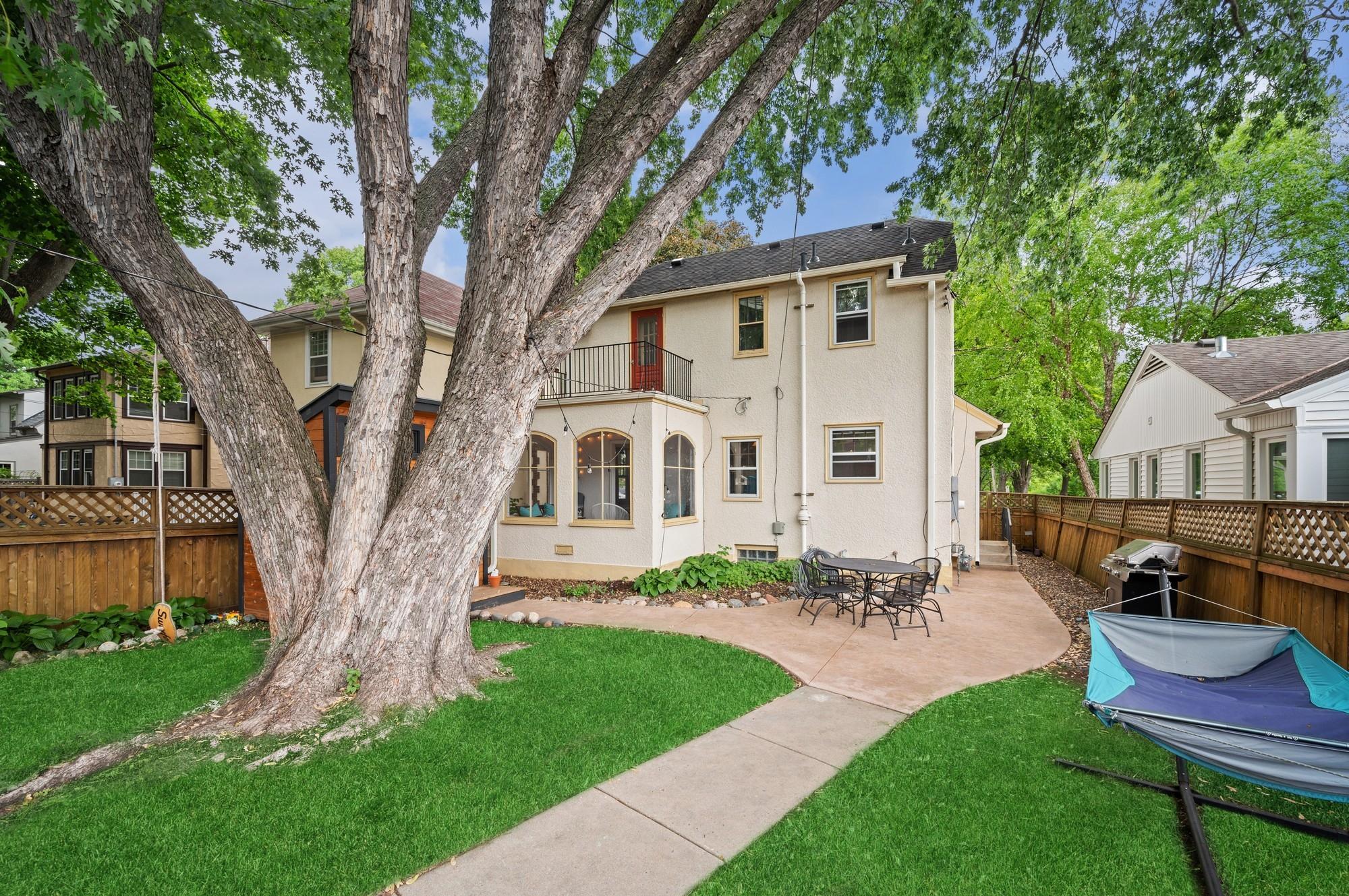 5036 Logan Avenue S