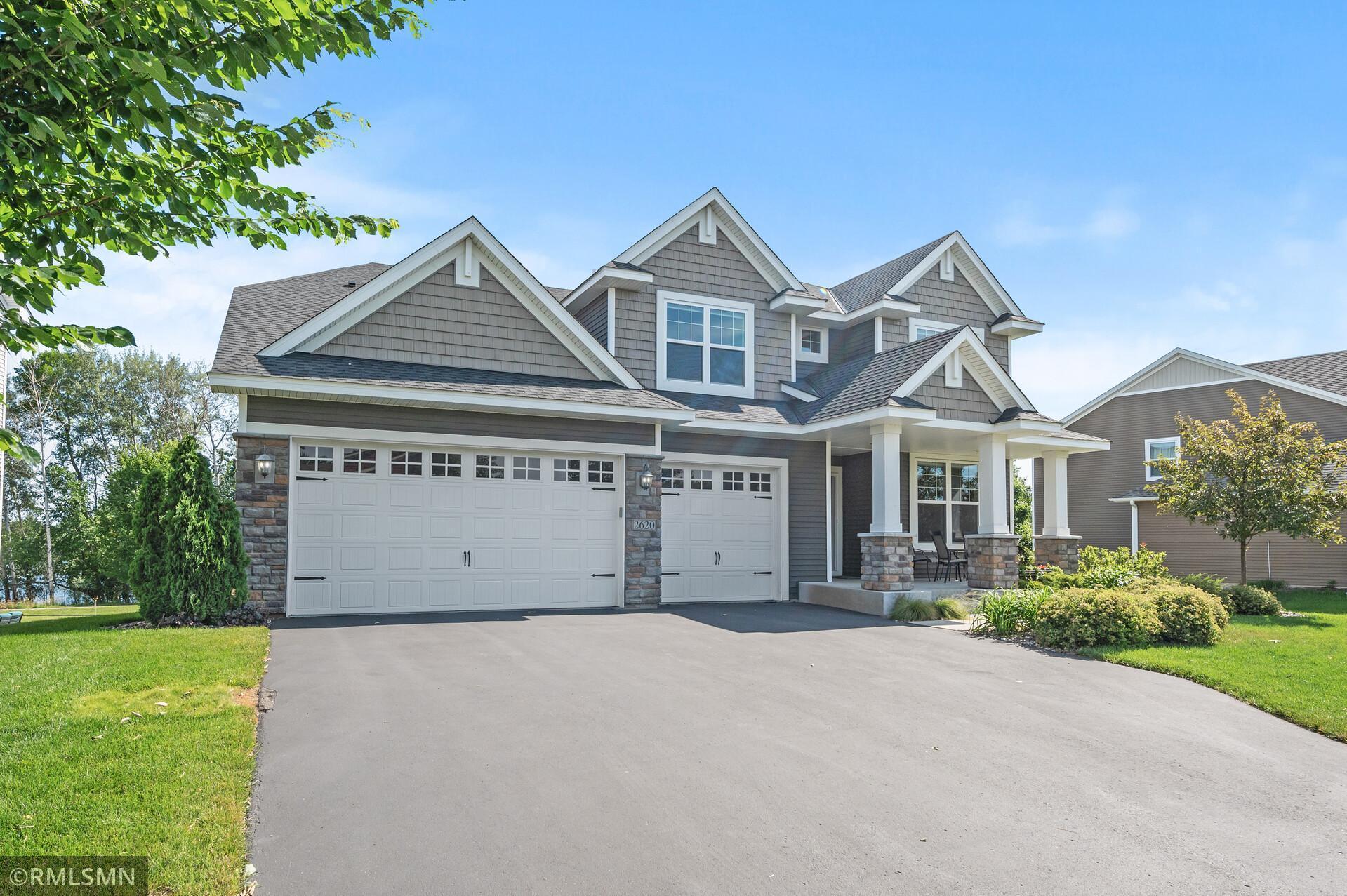 2620 White Pine Way