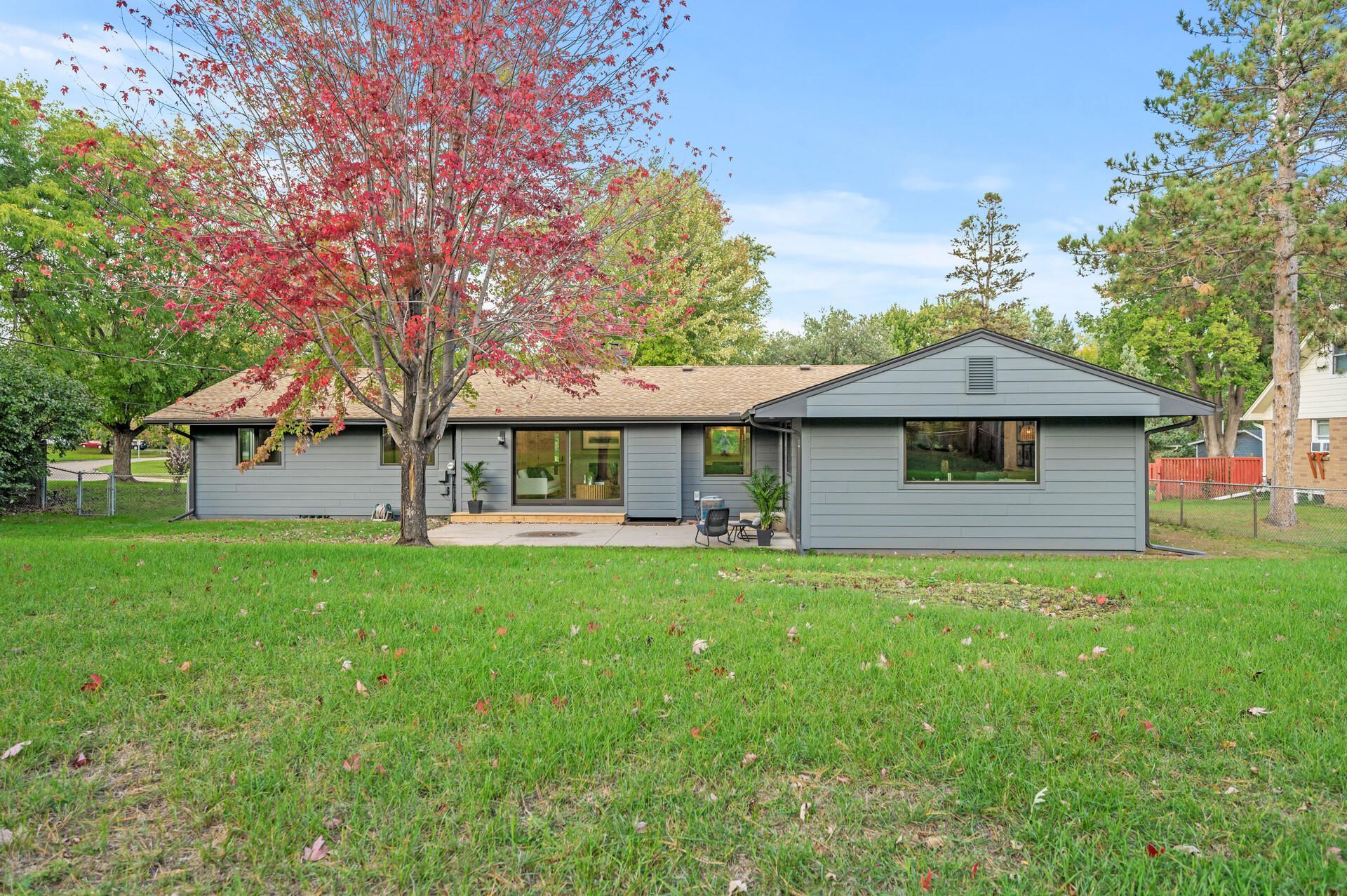 5801 Mcguire Road