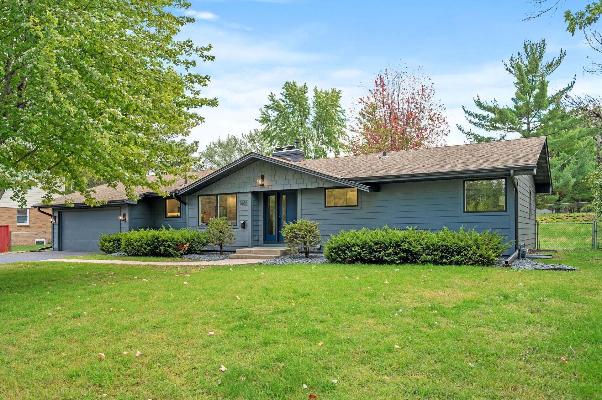 5801 Mcguire Road