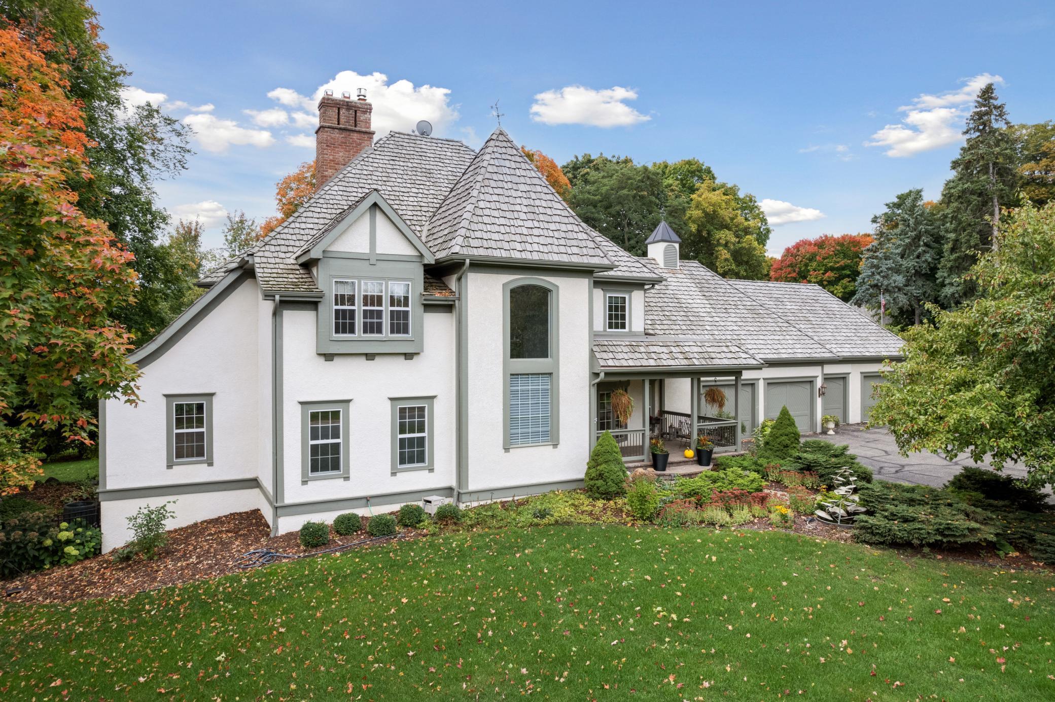 28065 Boulder Bridge Drive