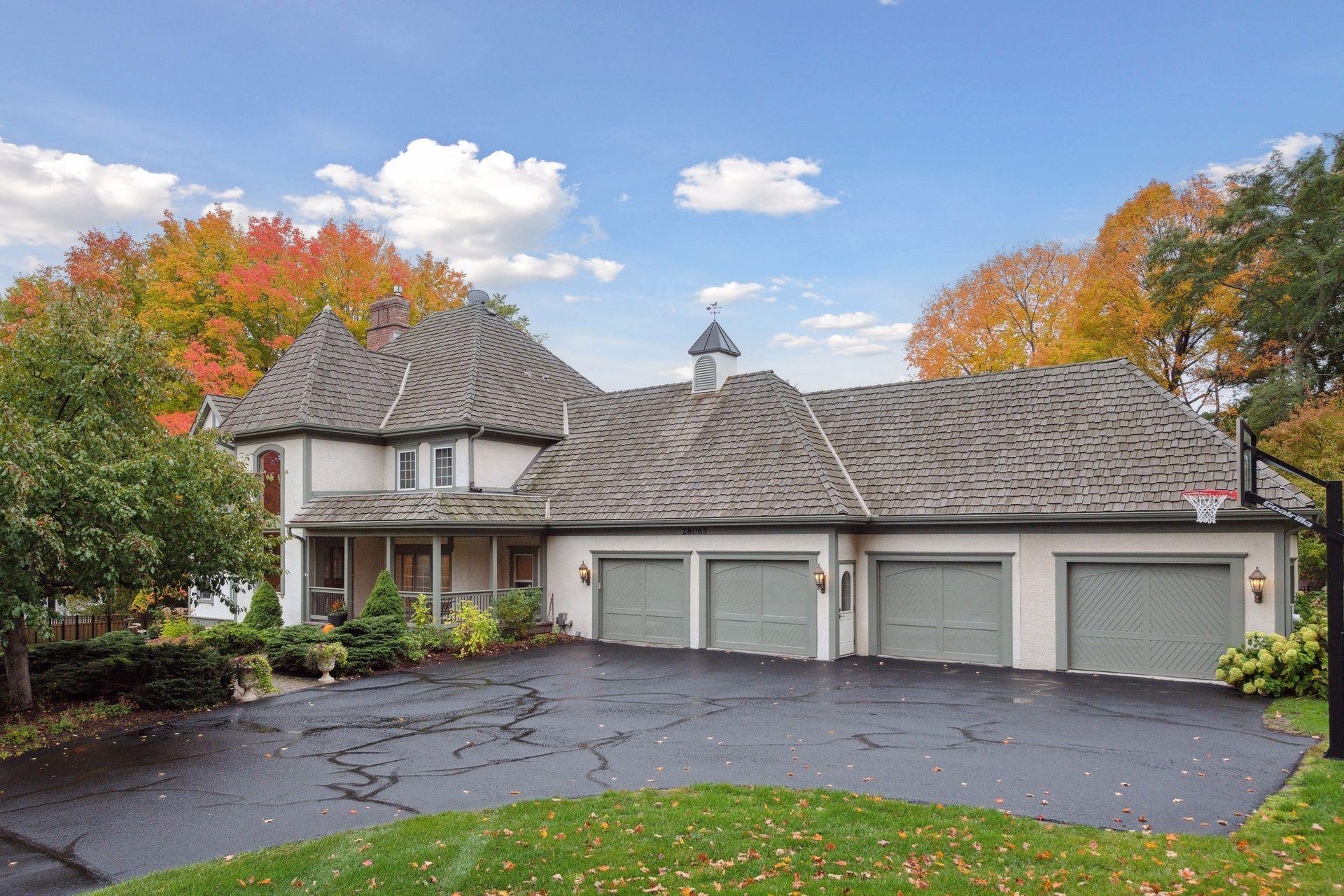 28065 Boulder Bridge Drive