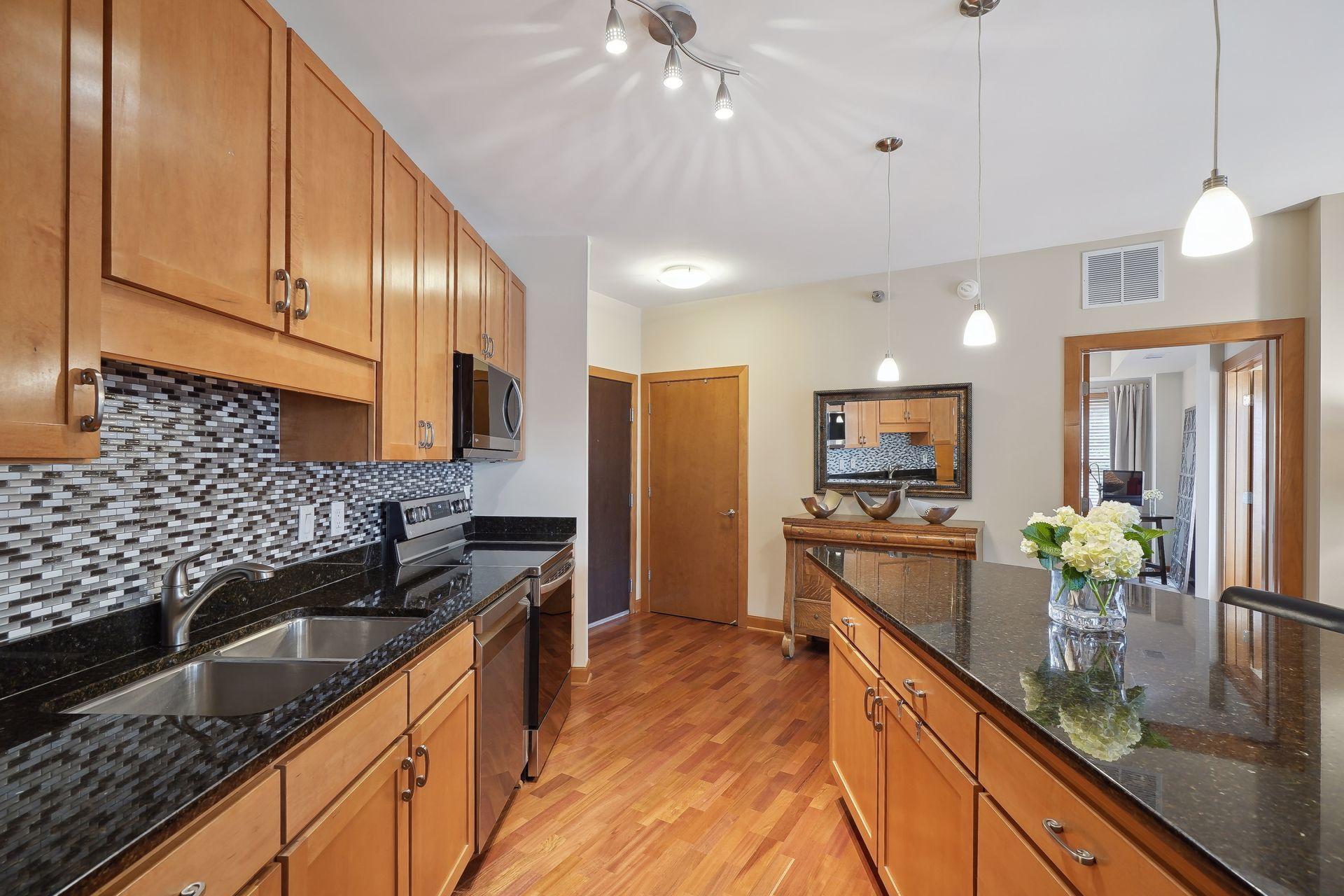 317 Groveland Avenue Unit: 214