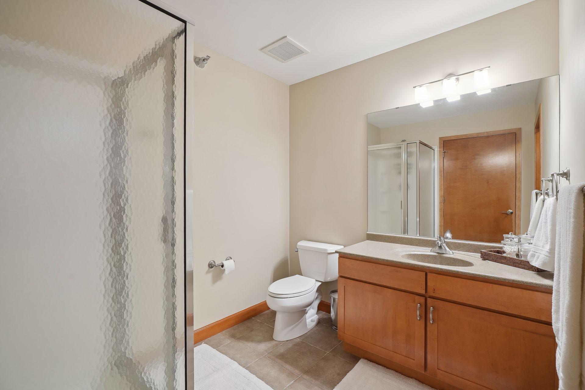317 Groveland Avenue Unit: 214
