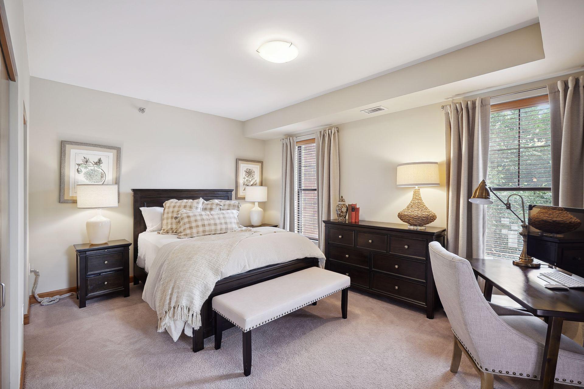 317 Groveland Avenue Unit: 214