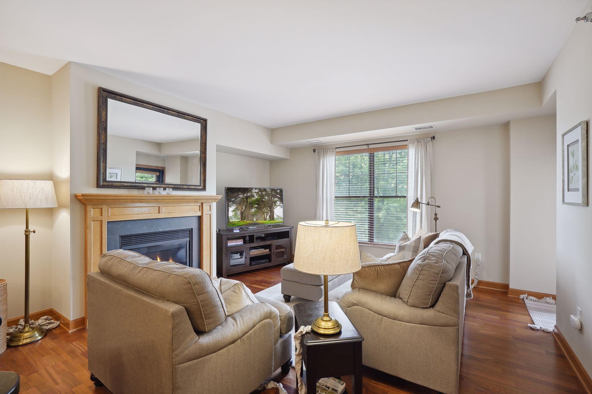 317 Groveland Avenue Unit: 214