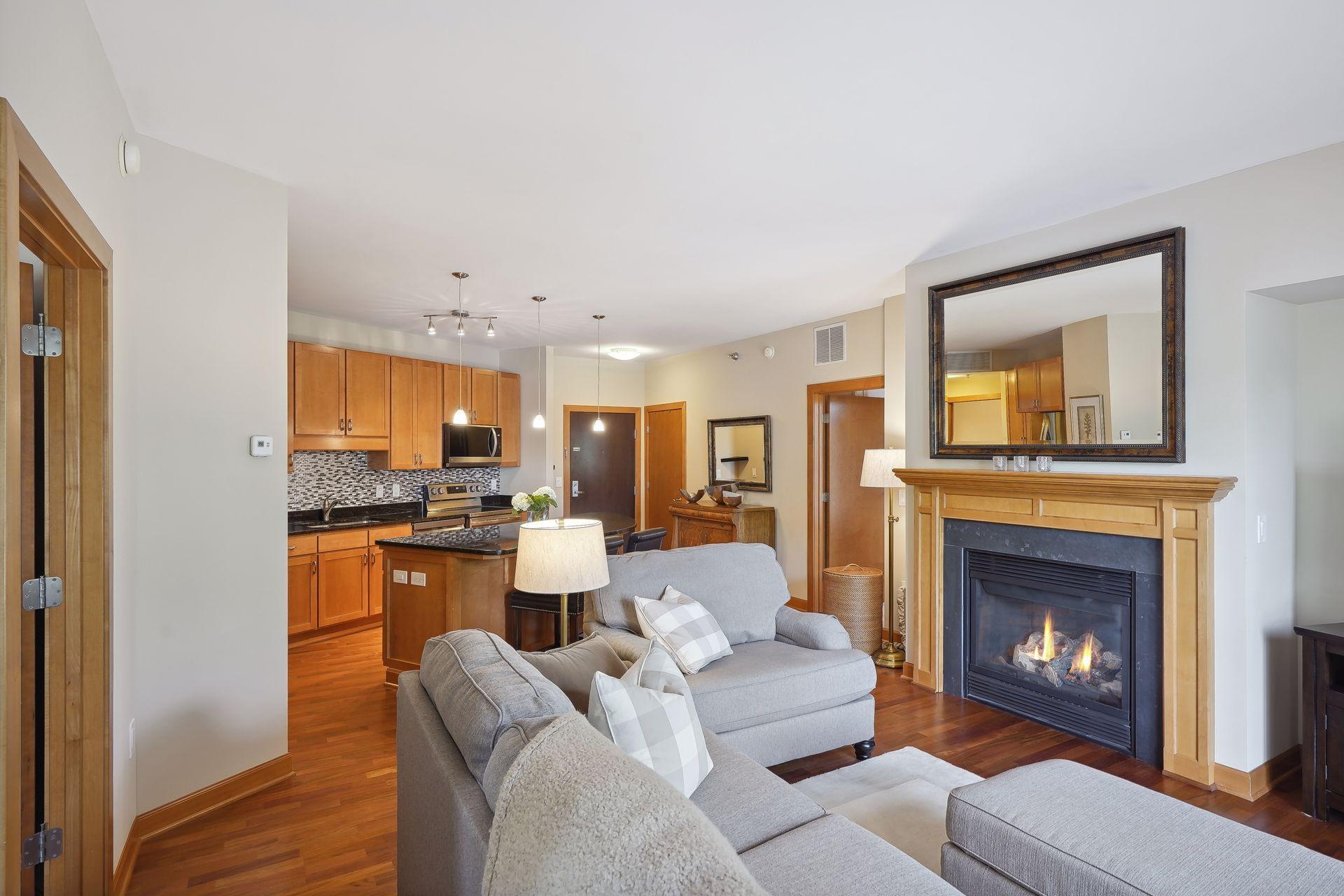 317 Groveland Avenue Unit: 214