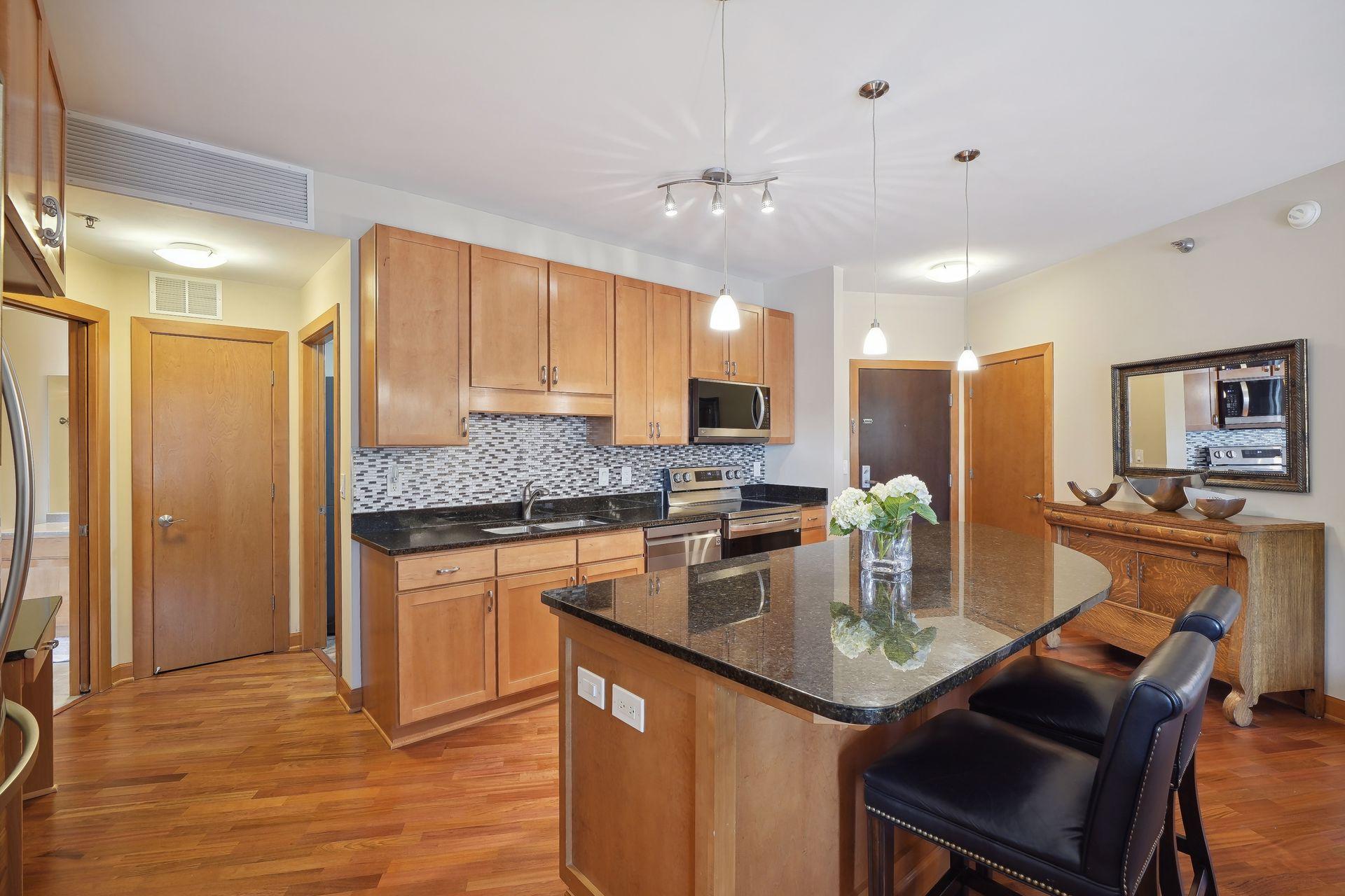 317 Groveland Avenue Unit: 214