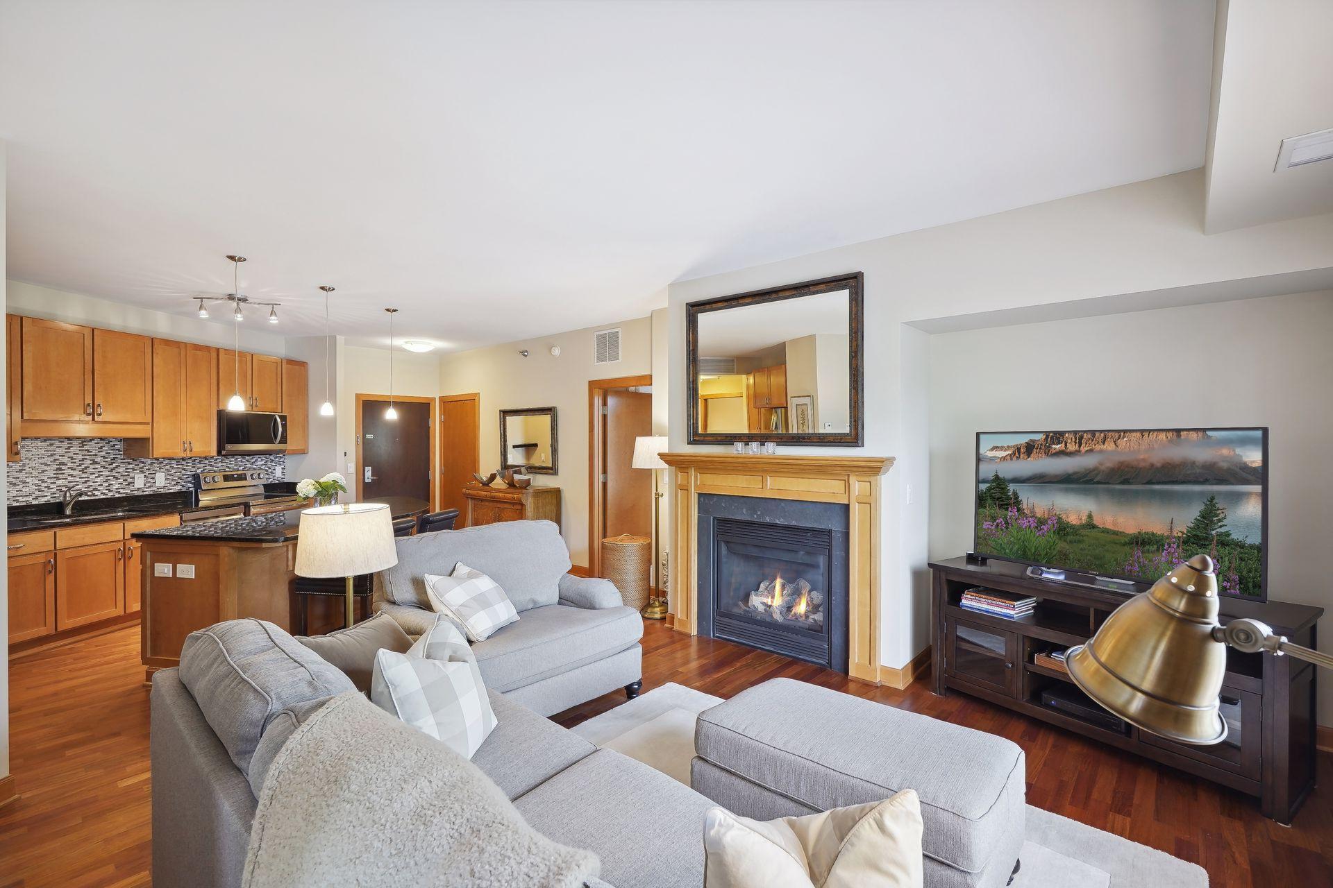 317 Groveland Avenue Unit: 214