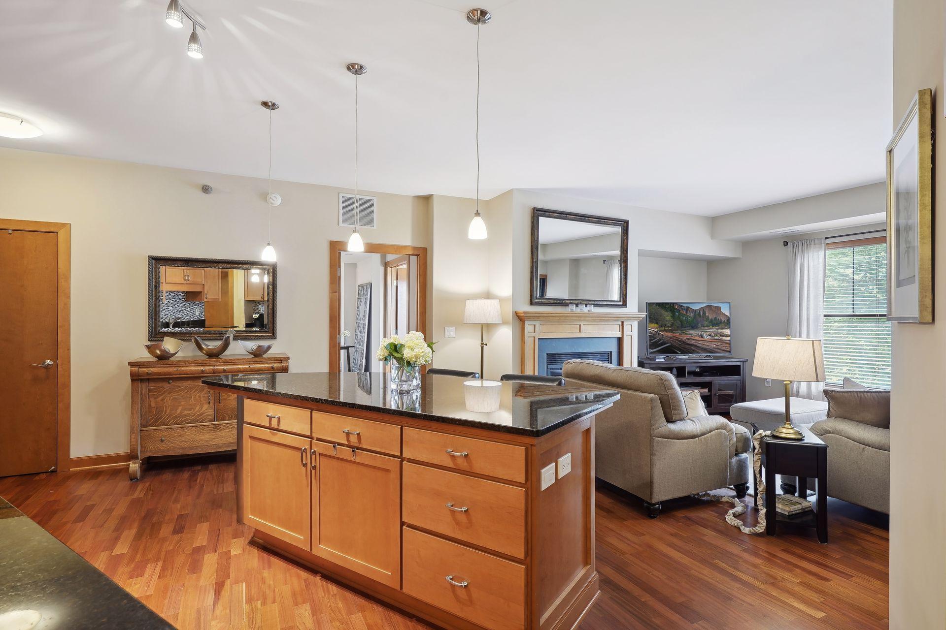 317 Groveland Avenue Unit: 214