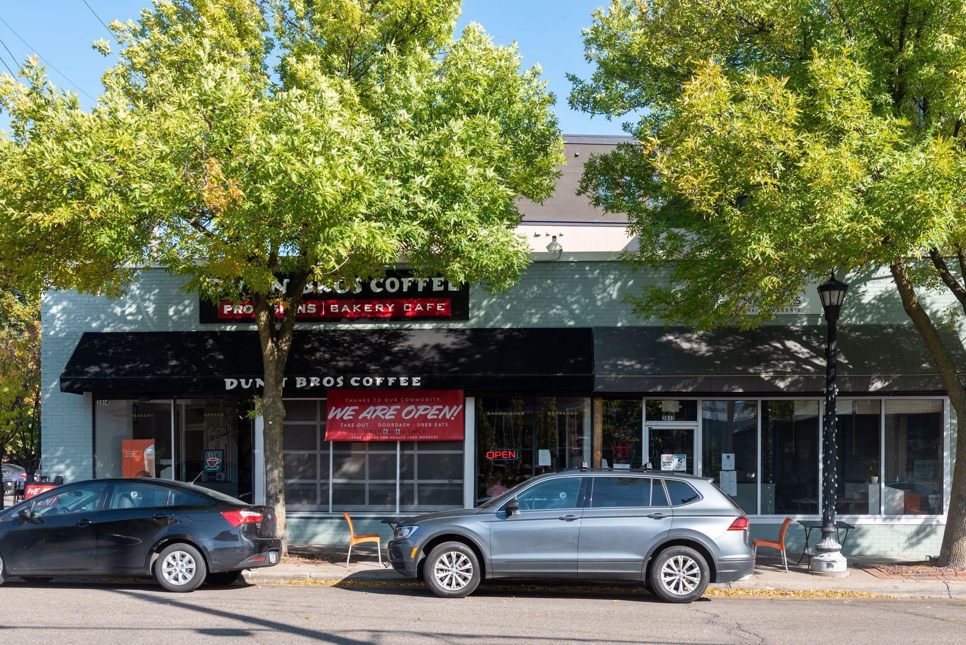 4344 W Lake Harriet Parkway Unit: 2
