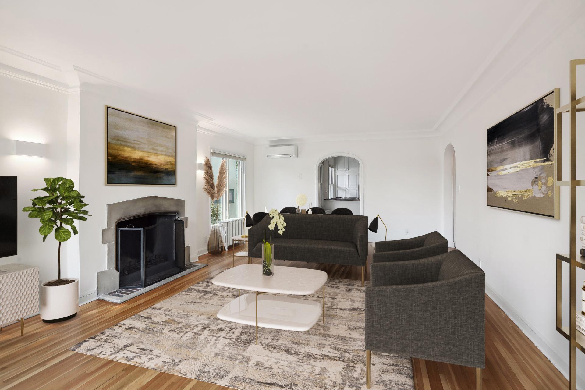 4344 W Lake Harriet Parkway Unit: 2